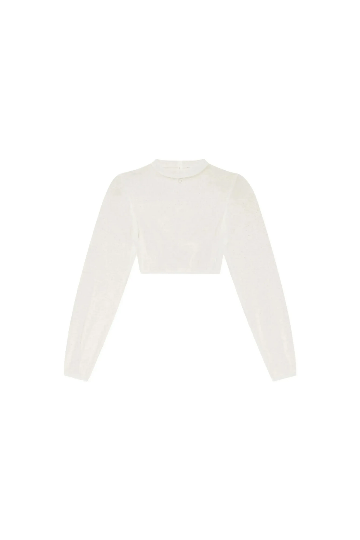 Spieth & Wensky Dirndlbluse Eduarda Offwhite