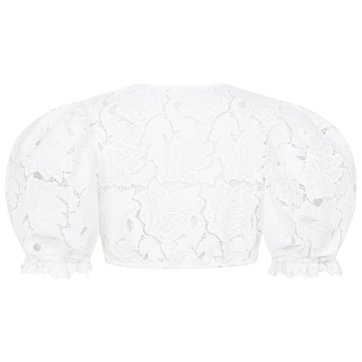 Cocovero Dirndlbluse Sina