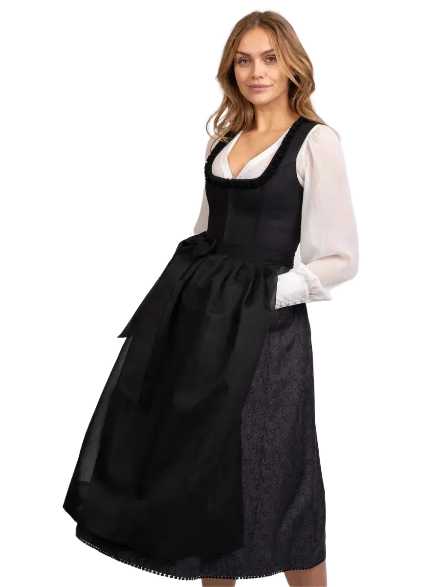 Heimatglück Dirndl Magdalena Schwarz