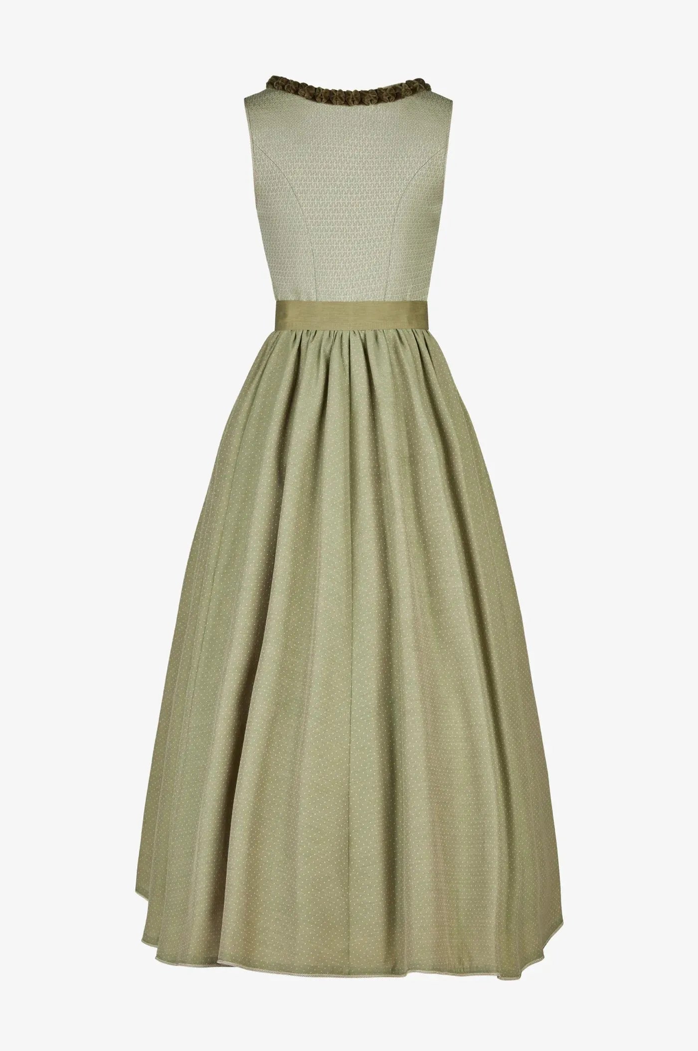 Kinga Mathe Dirndl Salerno Schilf