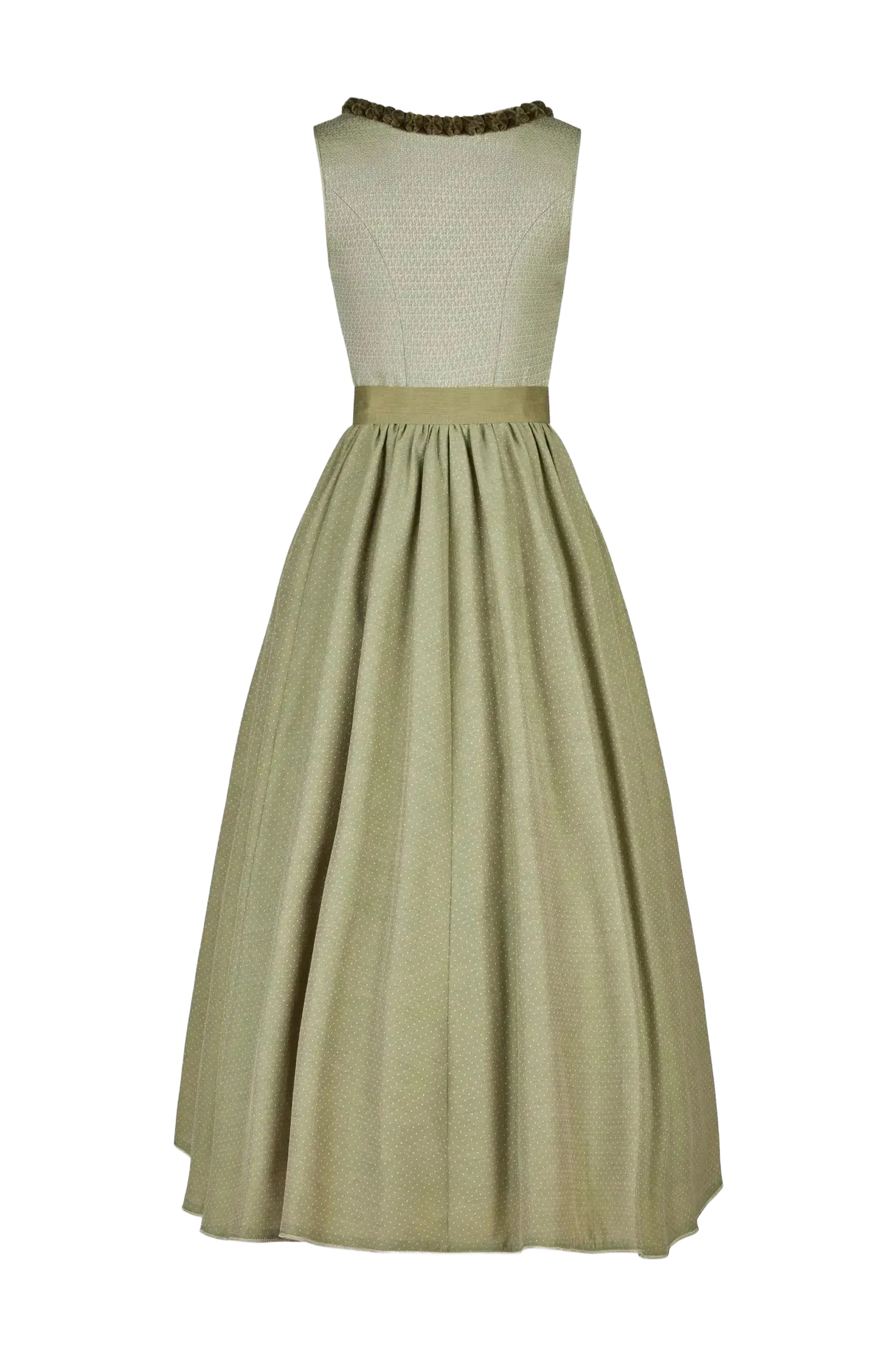 Kinga Mathe Dirndl Salerno Schilf