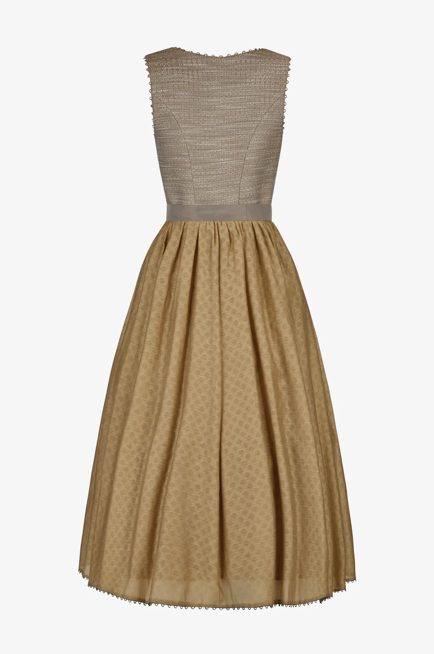 Kinga Mathe Dirndl Vicenza Gold