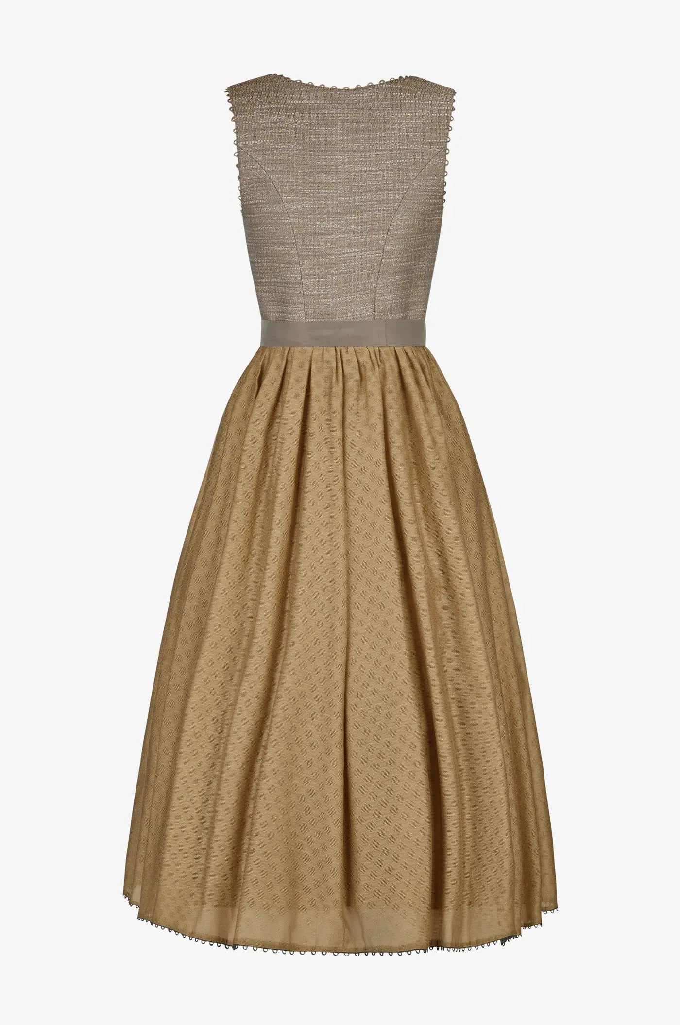 Kinga Mathe Dirndl Vicenza Gold
