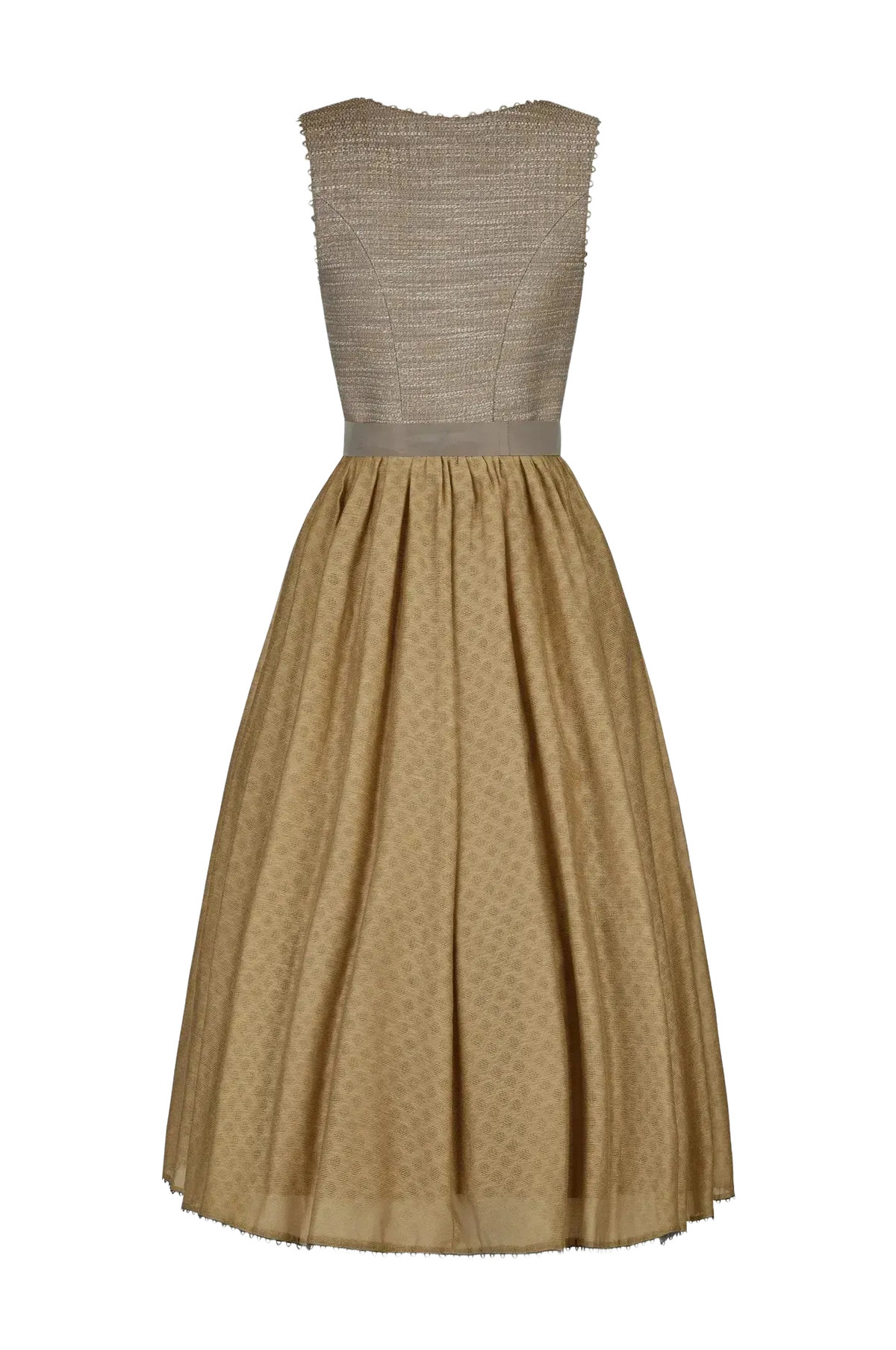 Kinga Mathe Dirndl Vicenza Gold