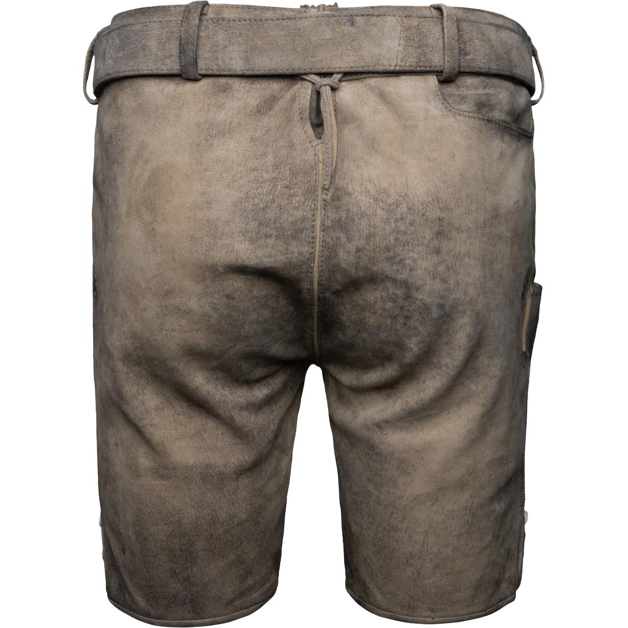 Spieth & Wensky Lederhose Erno