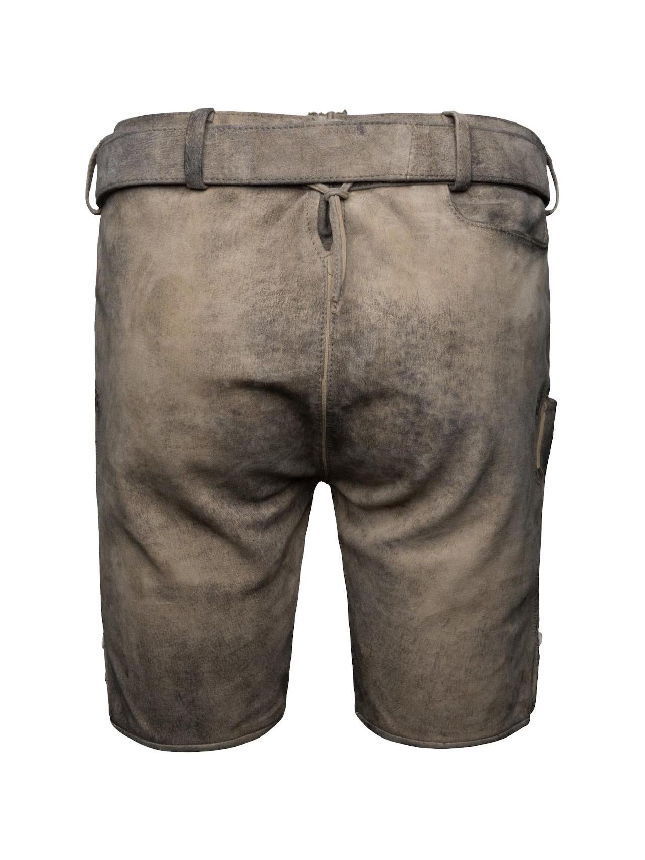 Spieth & Wensky Lederhose Erno
