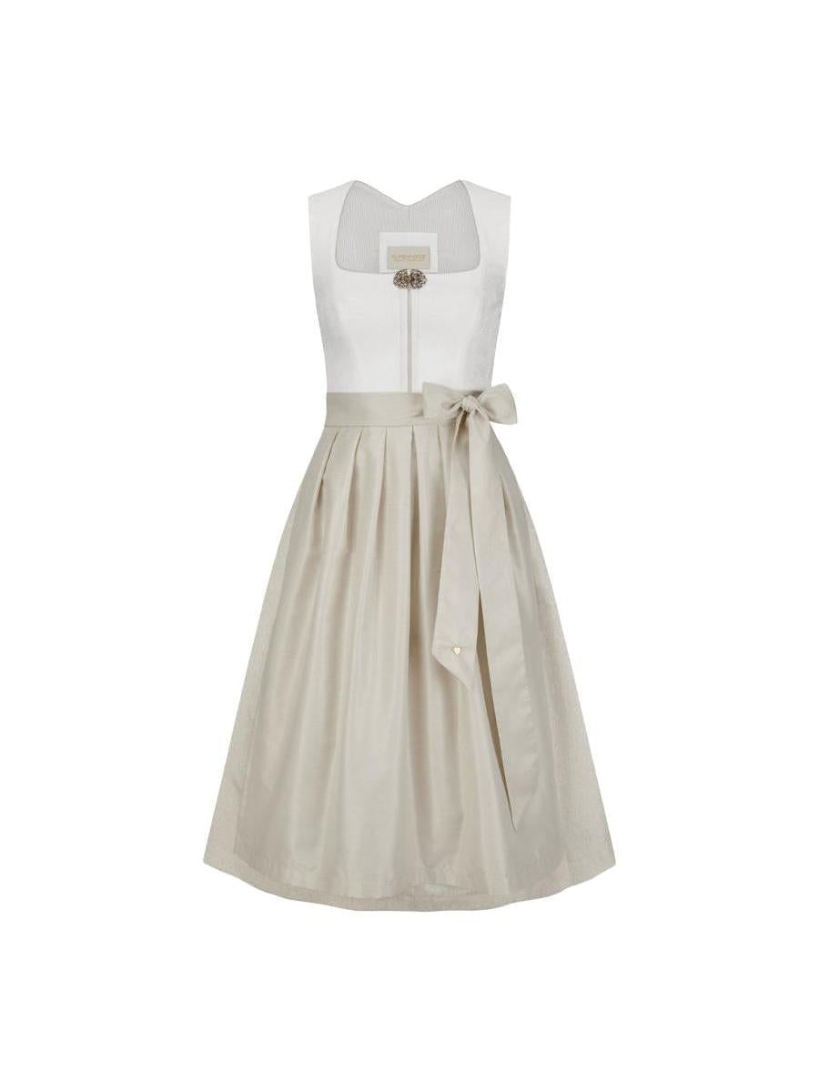 AlpenHerz Hochzeitsdirndl Luise