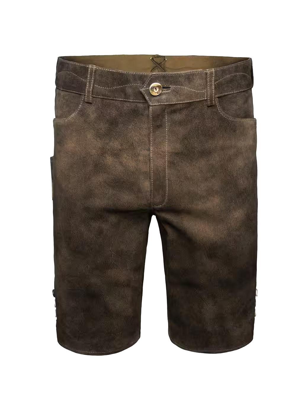 Spieth & Wensky Lederhose Pio