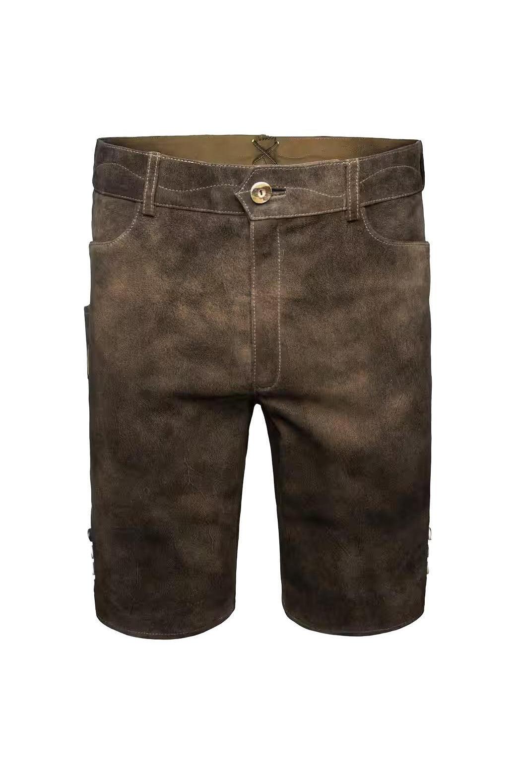 Spieth & Wensky Lederhose Pio