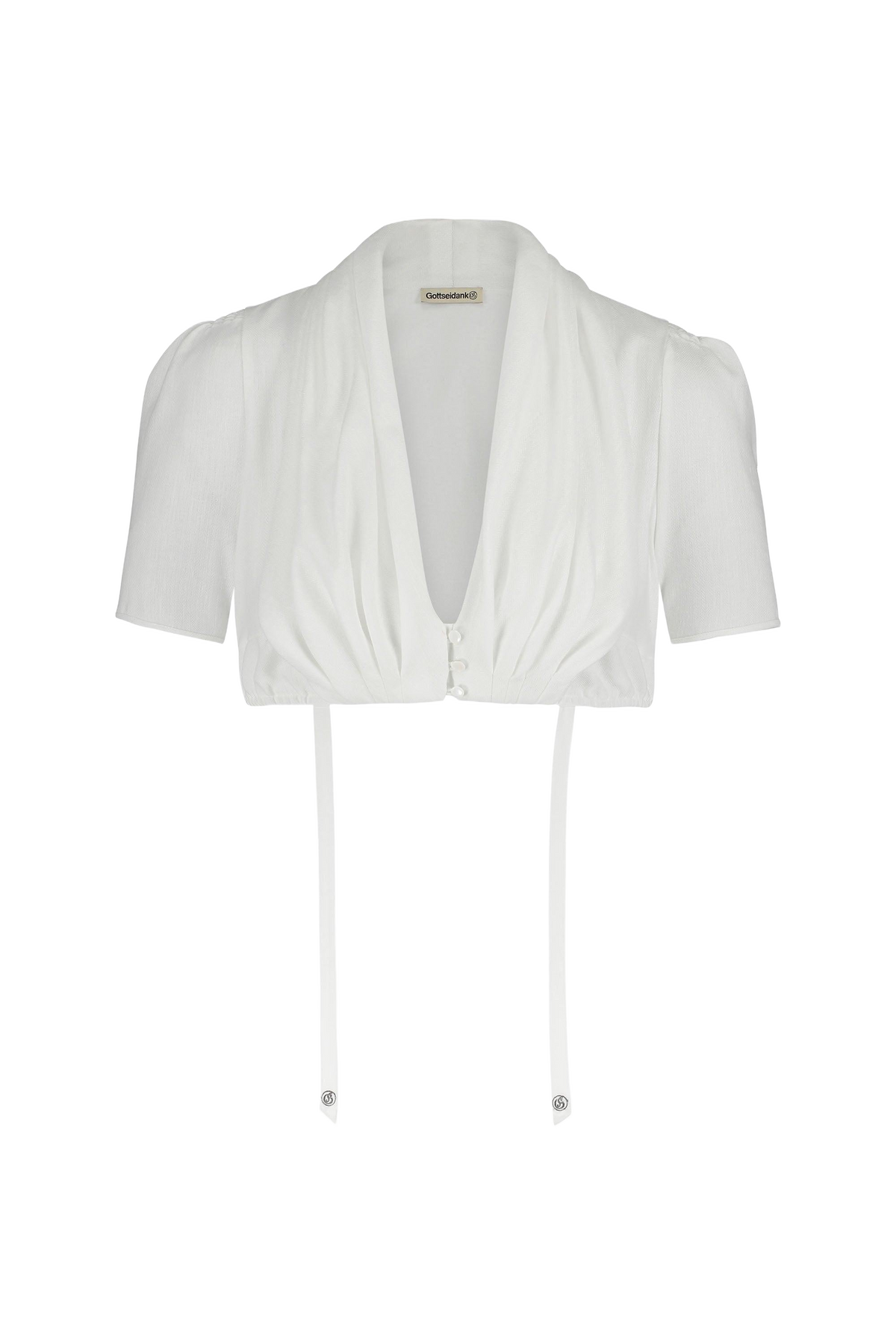 Gottseidank Dirndlbluse Adriana