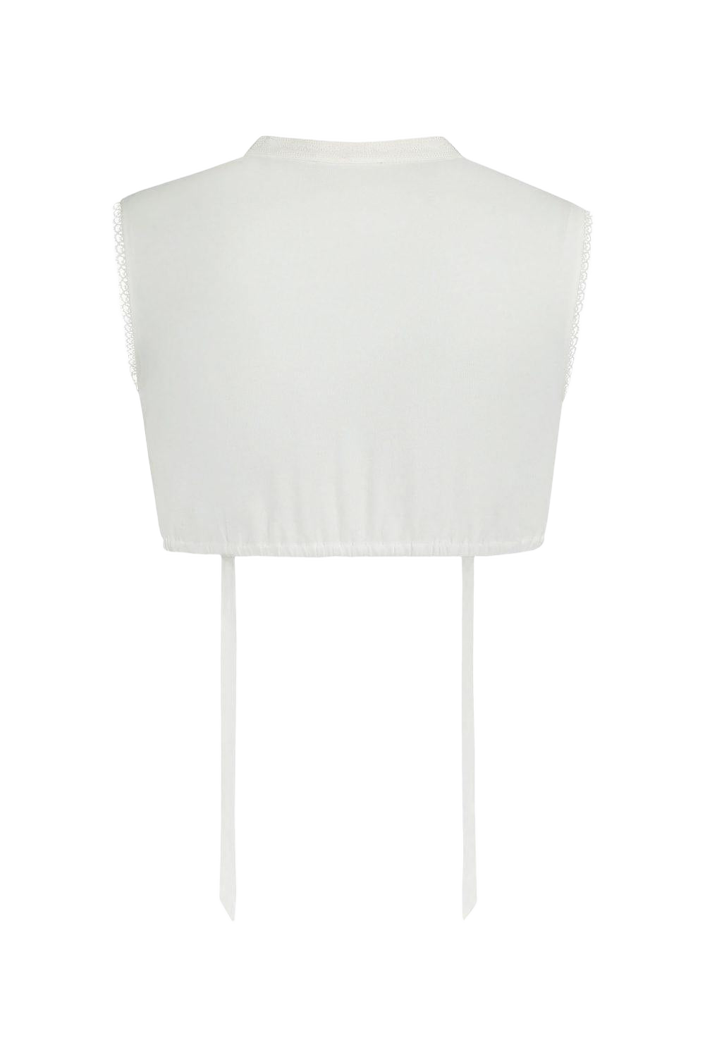 Gottseidank Dirndlbluse Pompadour