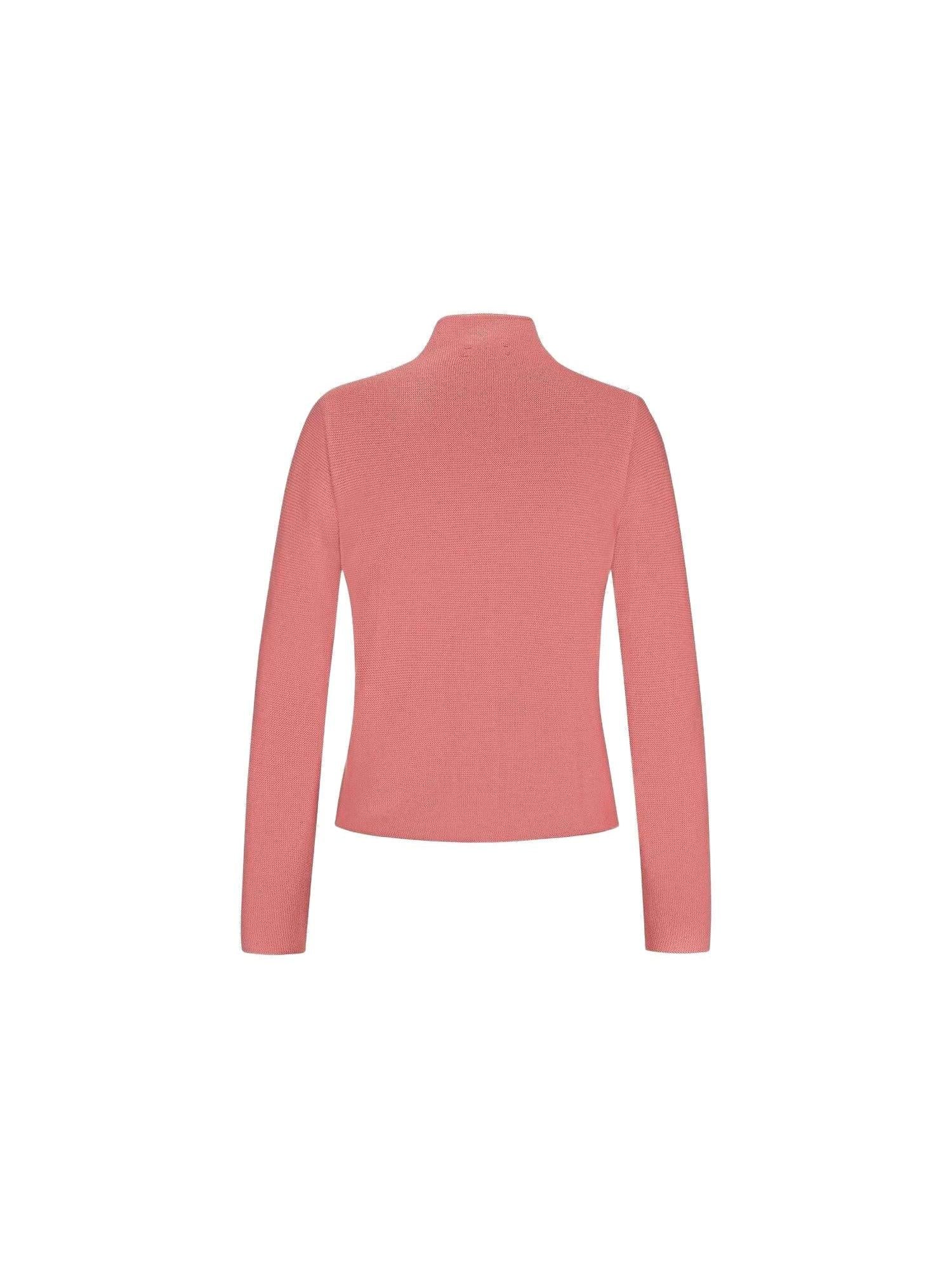 Gottseidank Damenstrickjacke Anna Nelkenrosa