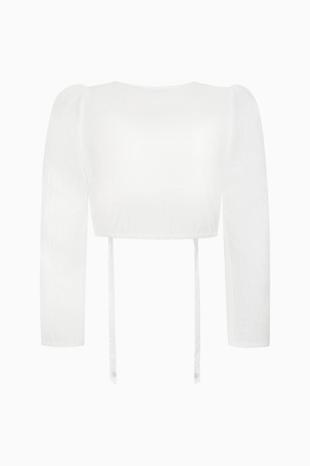 Gottseidank Dirndlbluse Anastasia