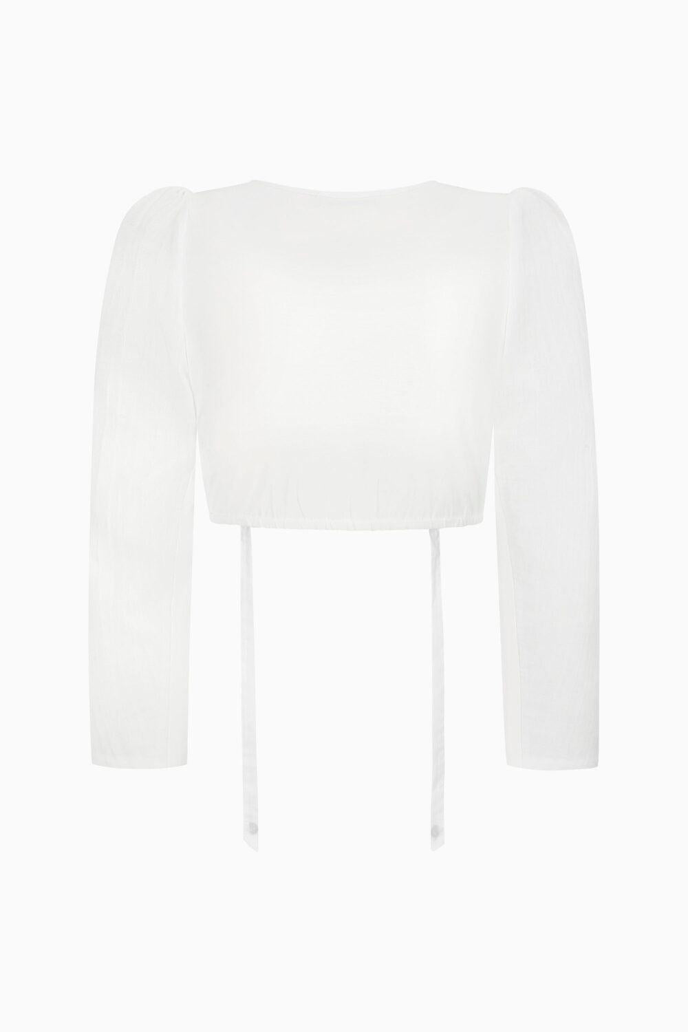 Gottseidank Dirndlbluse Anastasia