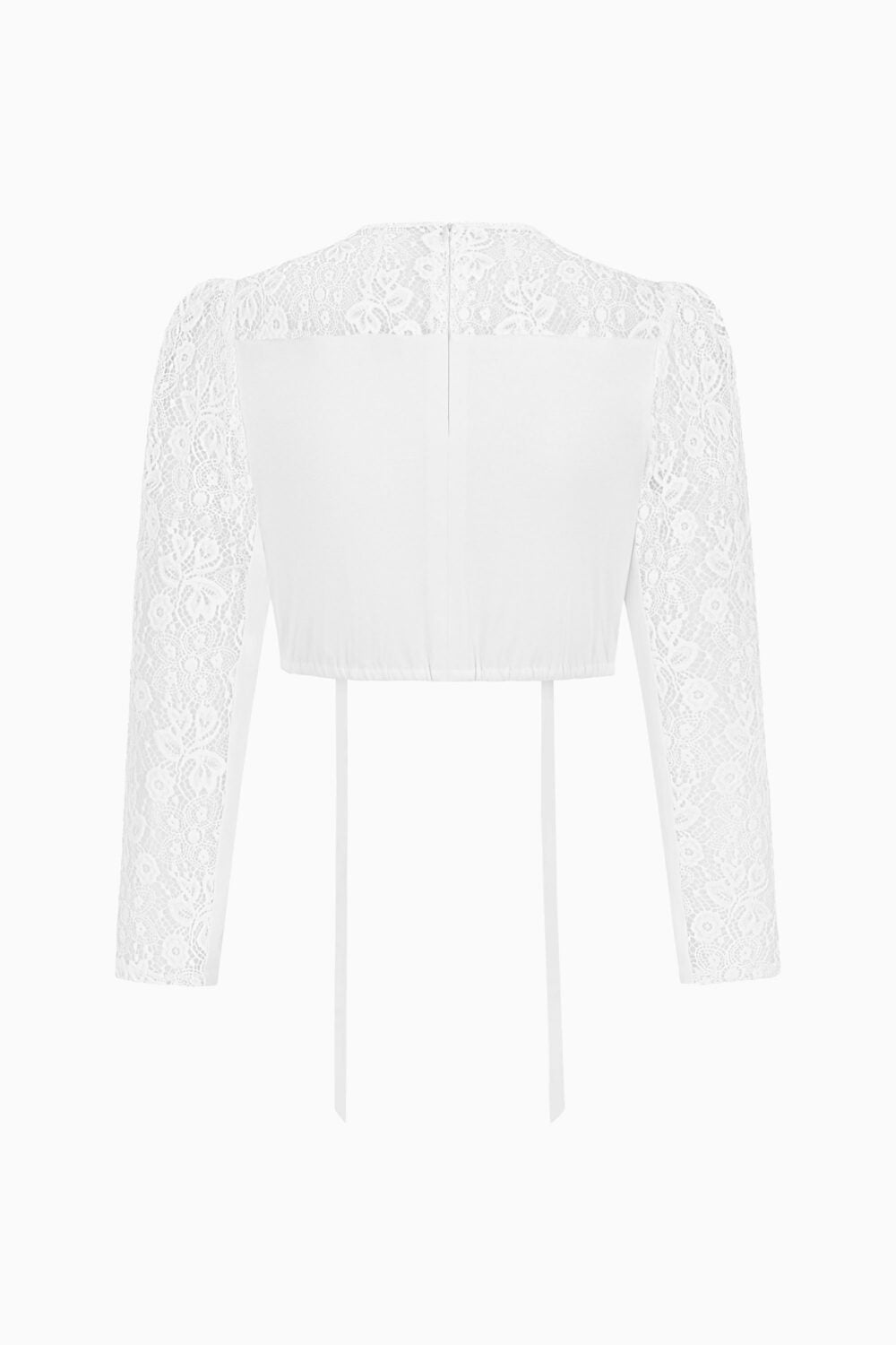 Gottseidank Dirndlbluse Ernesta