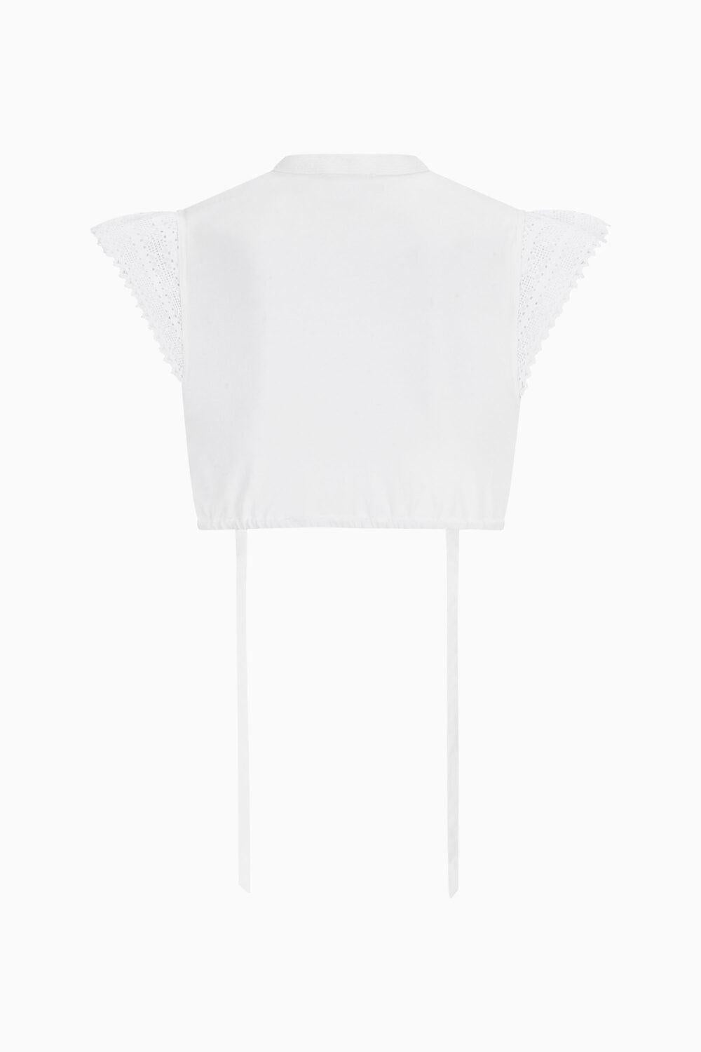 Gottseidank Dirndlbluse Josi