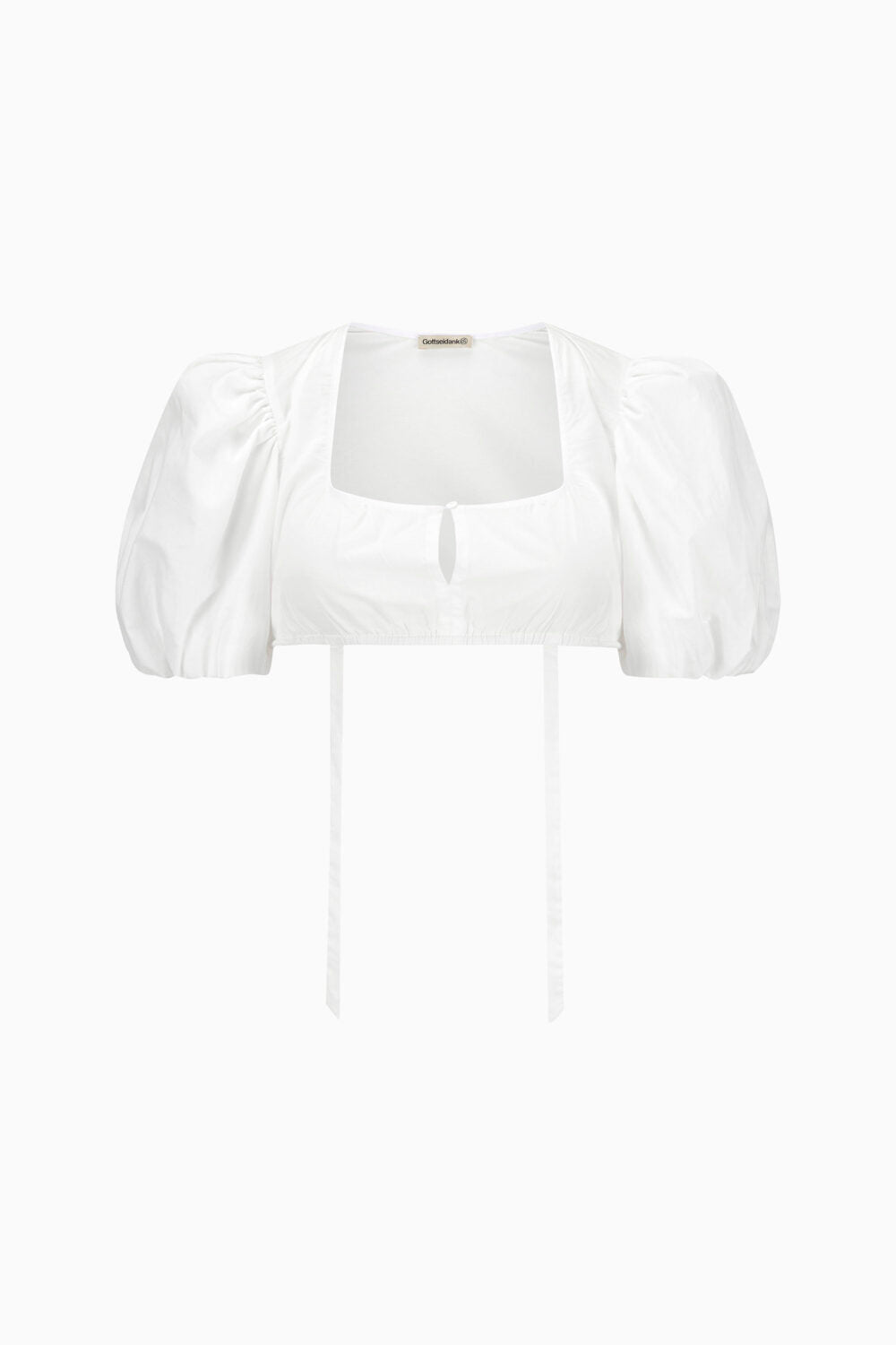 Gottseidank Dirndlbluse Elisann