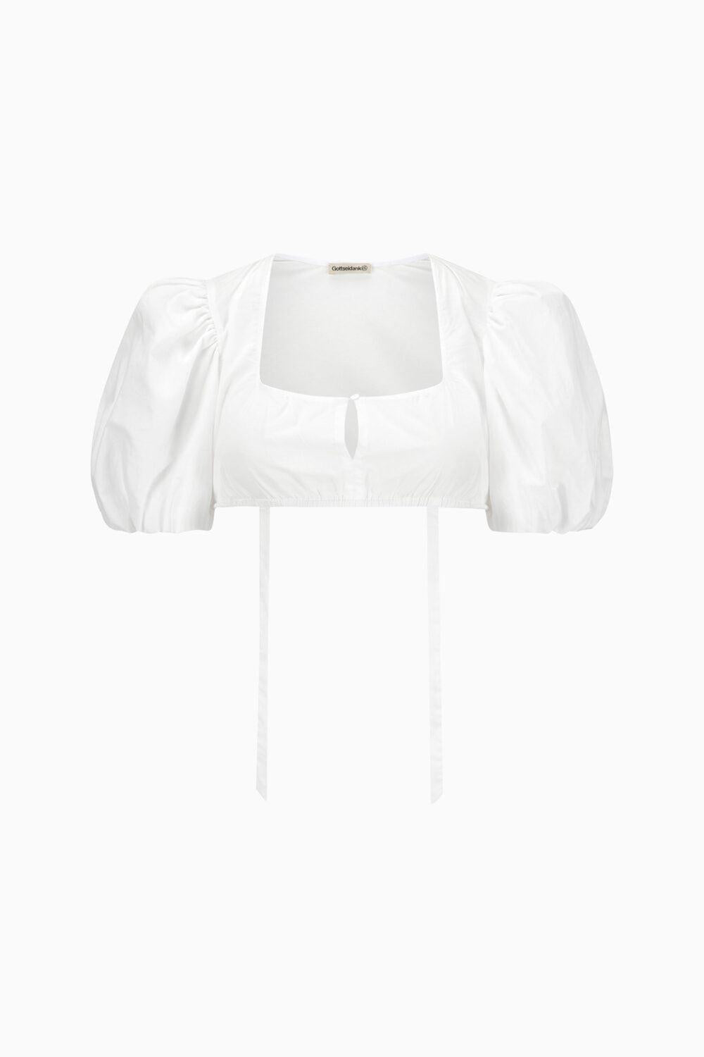 Gottseidank Dirndlbluse Elisann