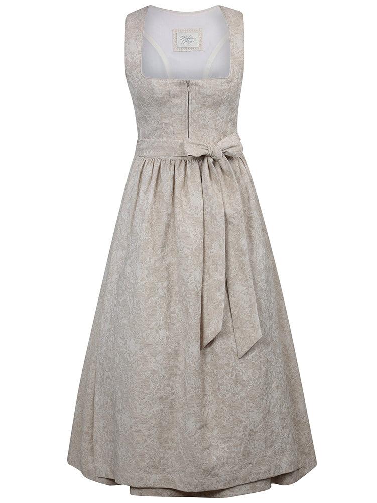 Madame Marie Dirndl Selrandis Puder