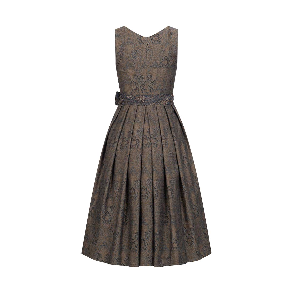 CocoVero Dirndl Hedi Dark Myth
