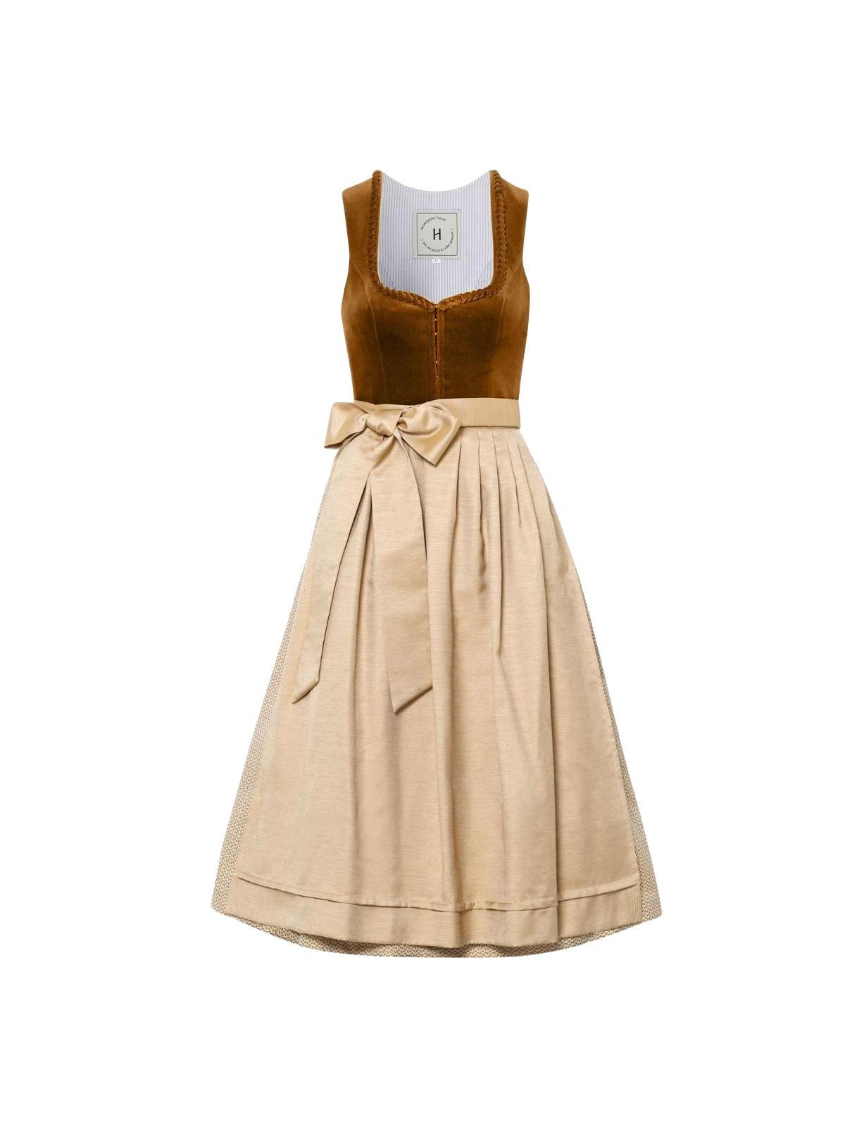 Heimatglück Dirndl Maya