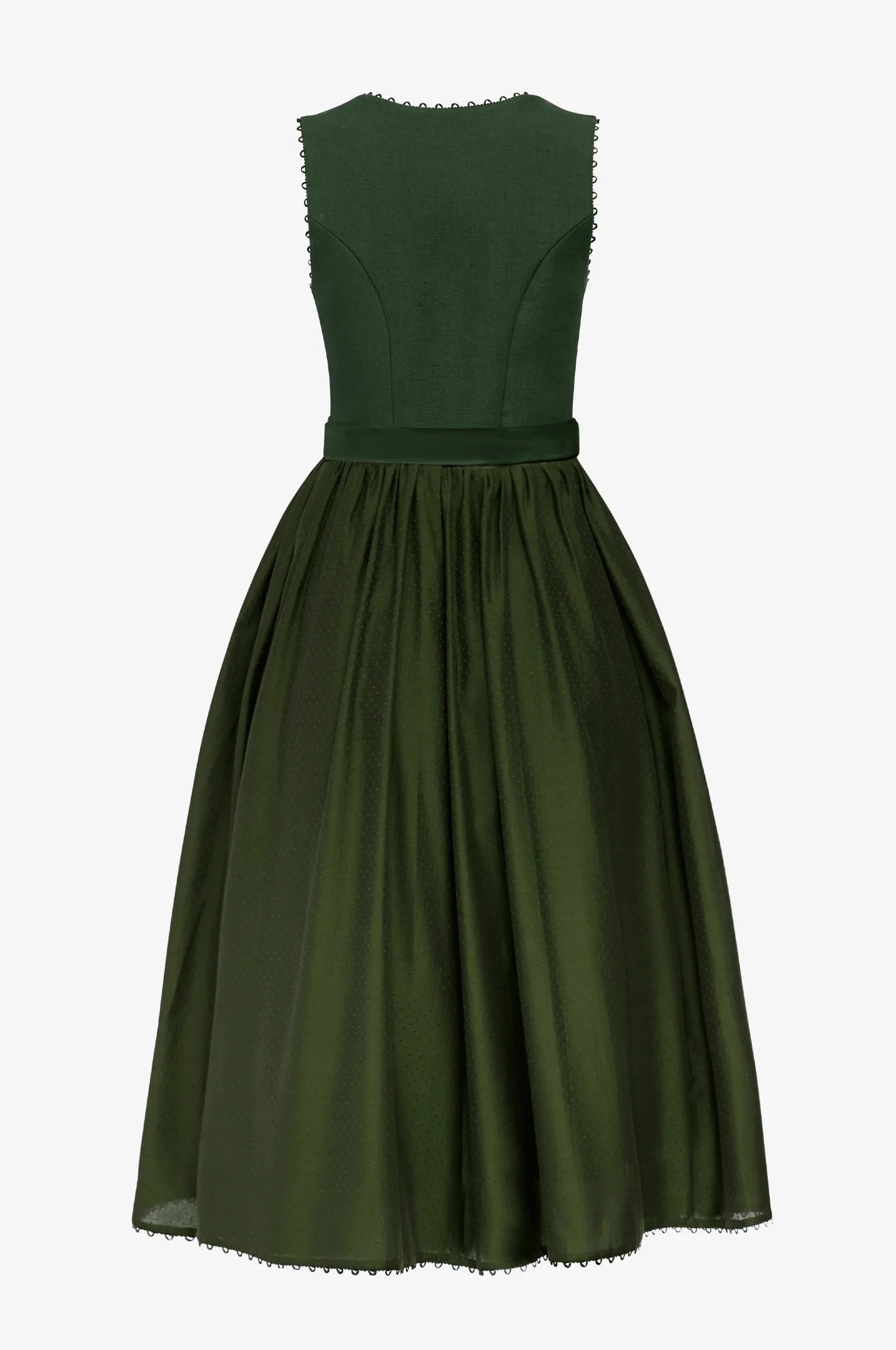 Kinga Mathe Dirndl München Forest