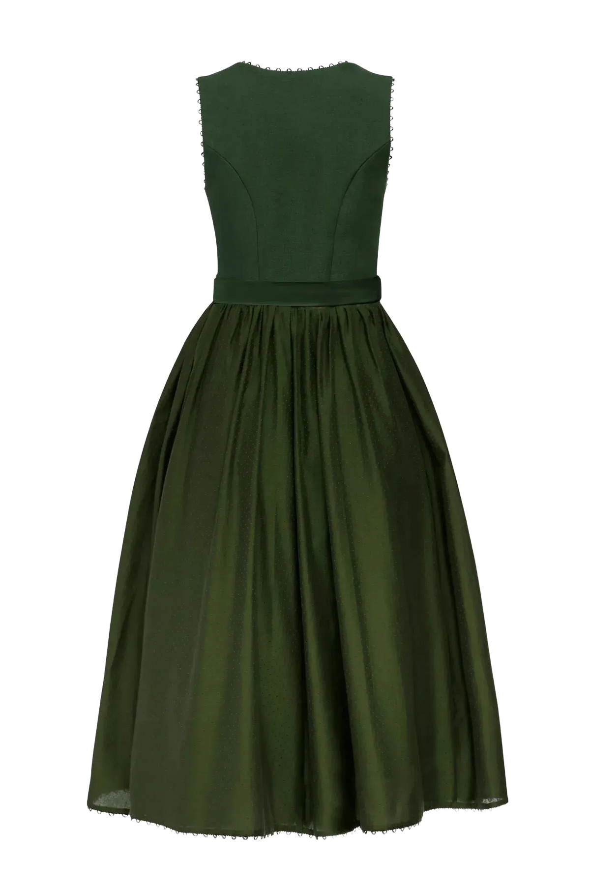 Kinga Mathe Dirndl München Forest