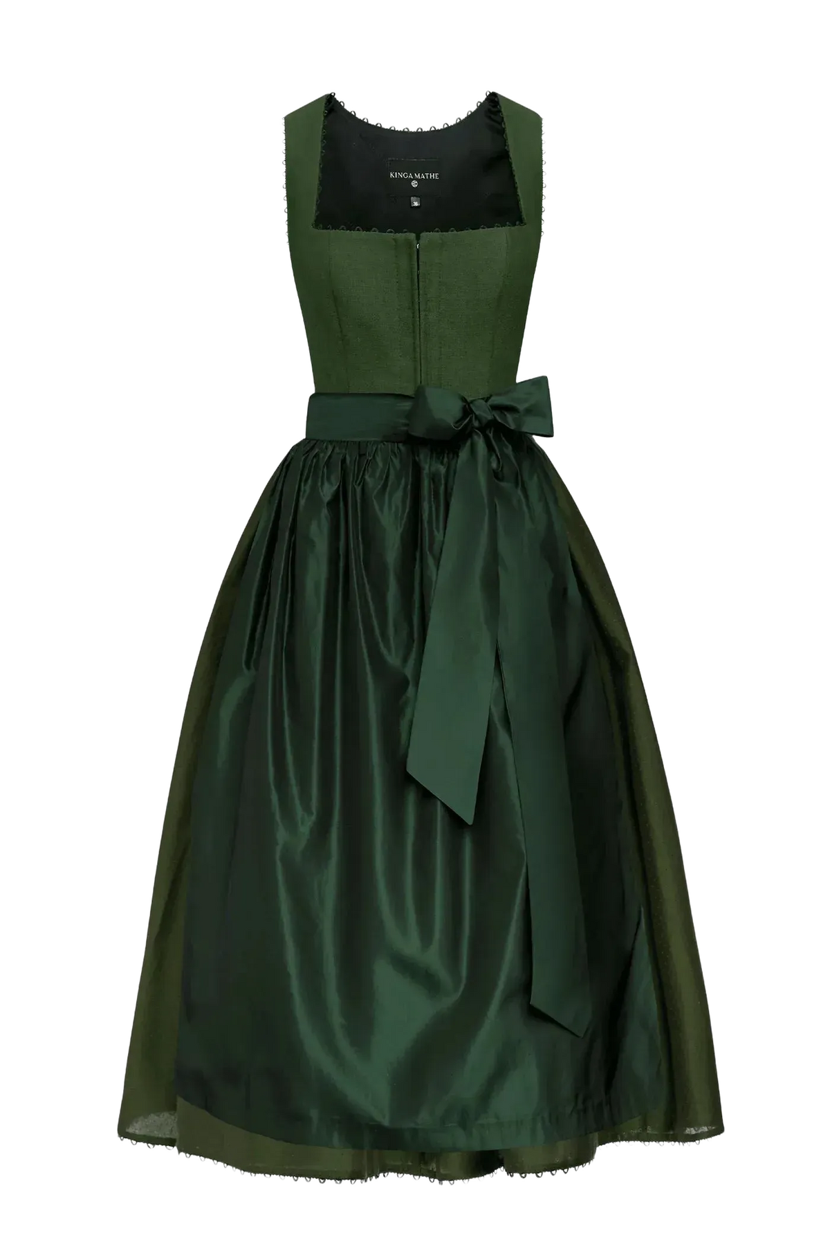 Kinga Mathe Dirndl München Forest