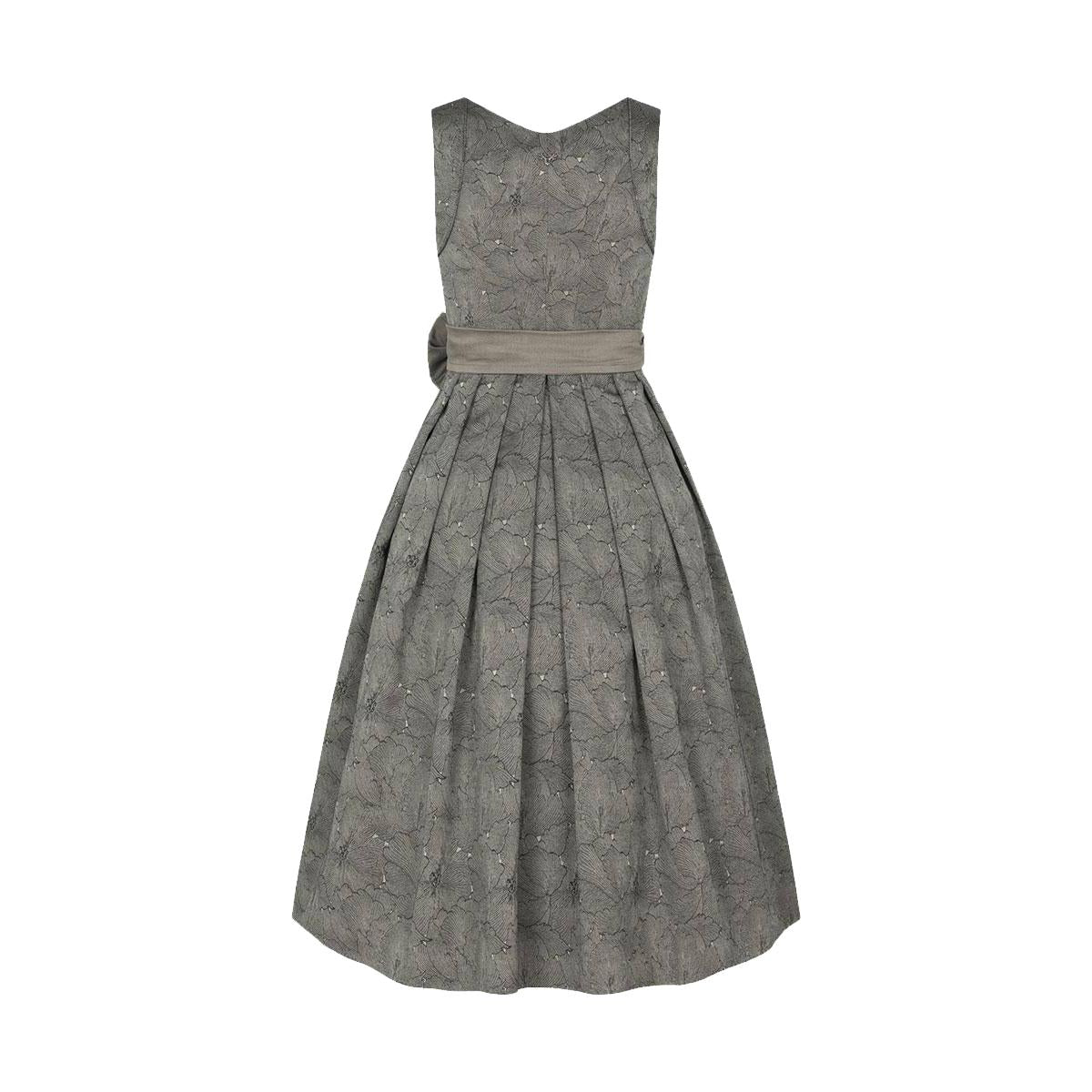 CocoVero Dirndl Hedi Tinted Beige