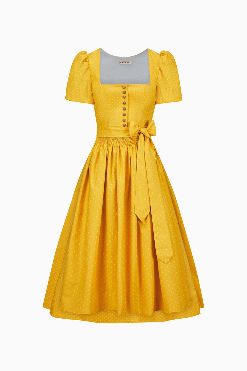 Gottseidank Dirndl Laura Löwenzahn
