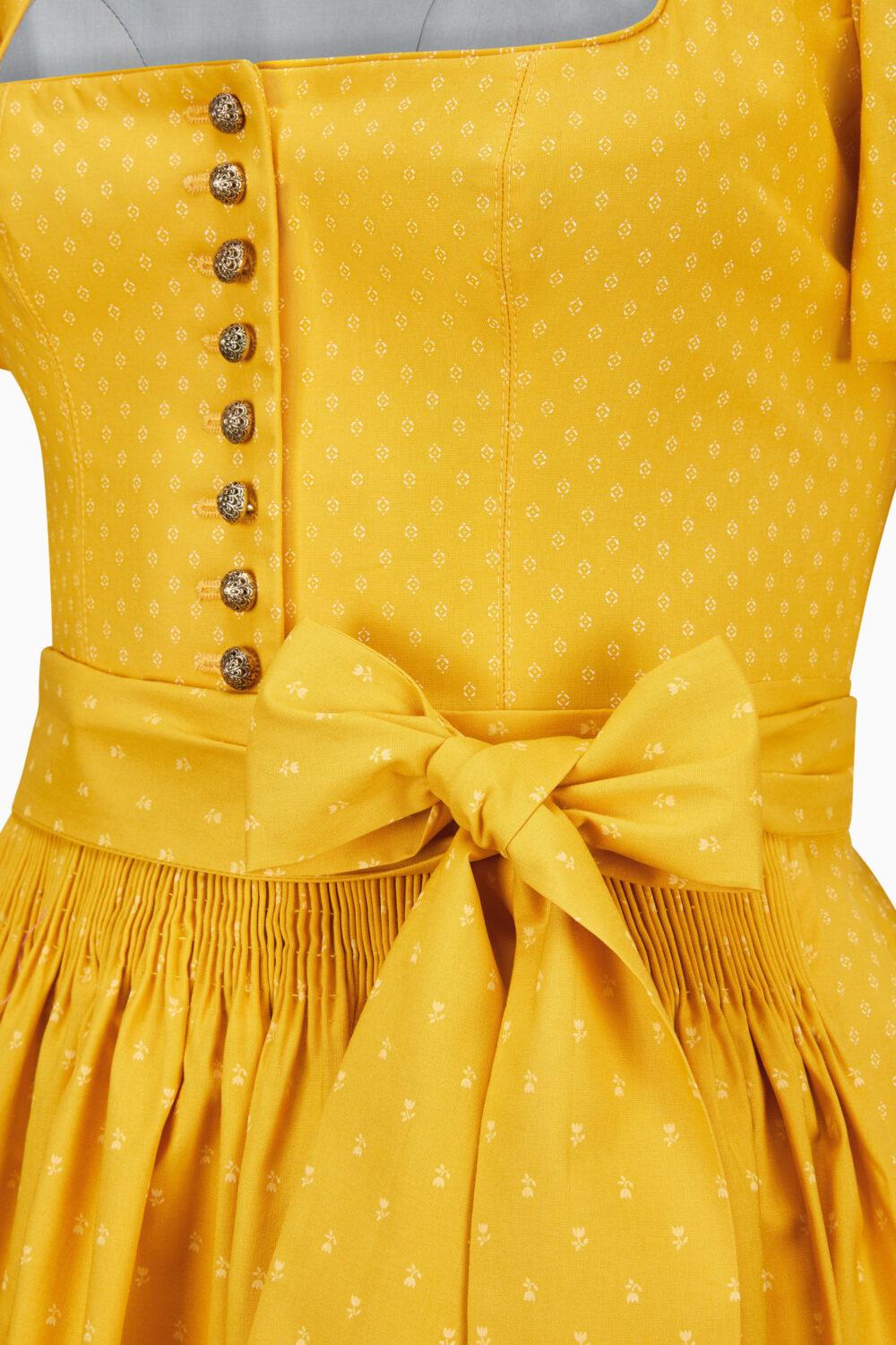 Gottseidank Dirndl Laura Löwenzahn