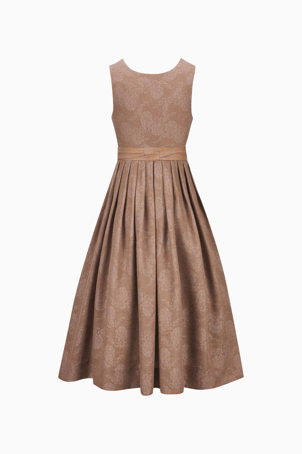 Gottseidank Dirndl Monika Chinchilla-Camel