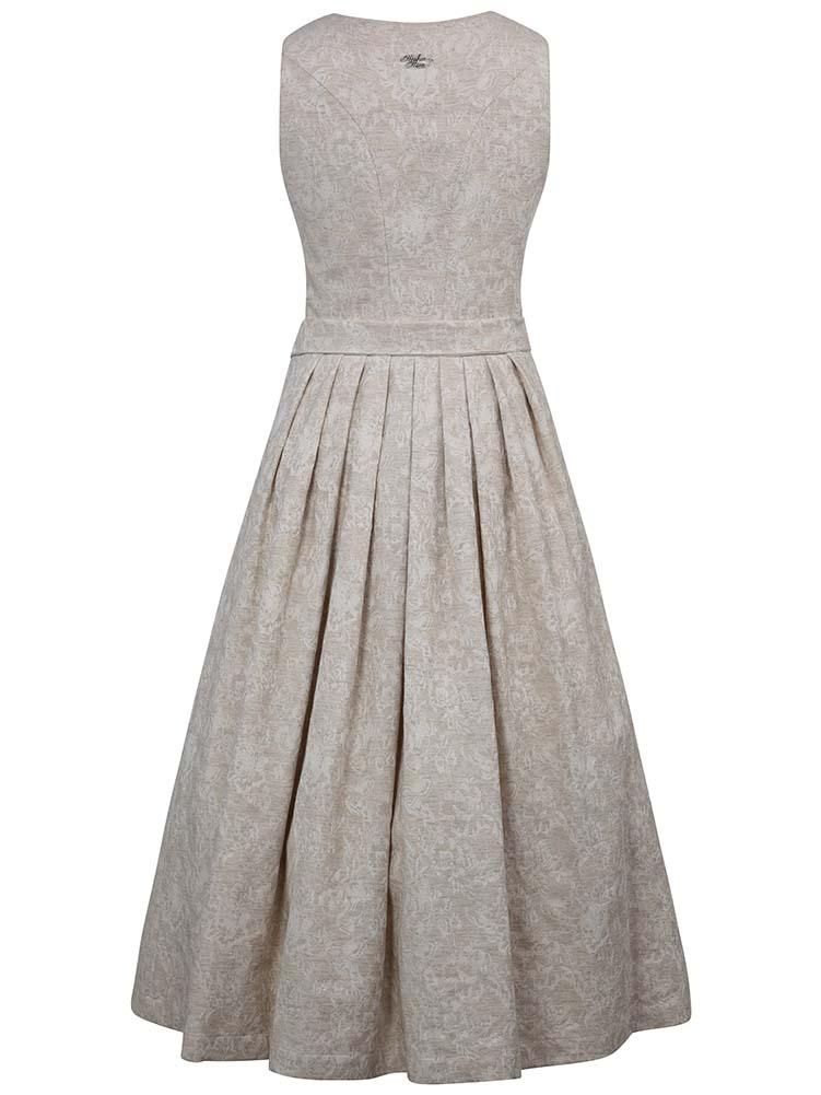 Madame Marie Dirndl Selrandis Puder