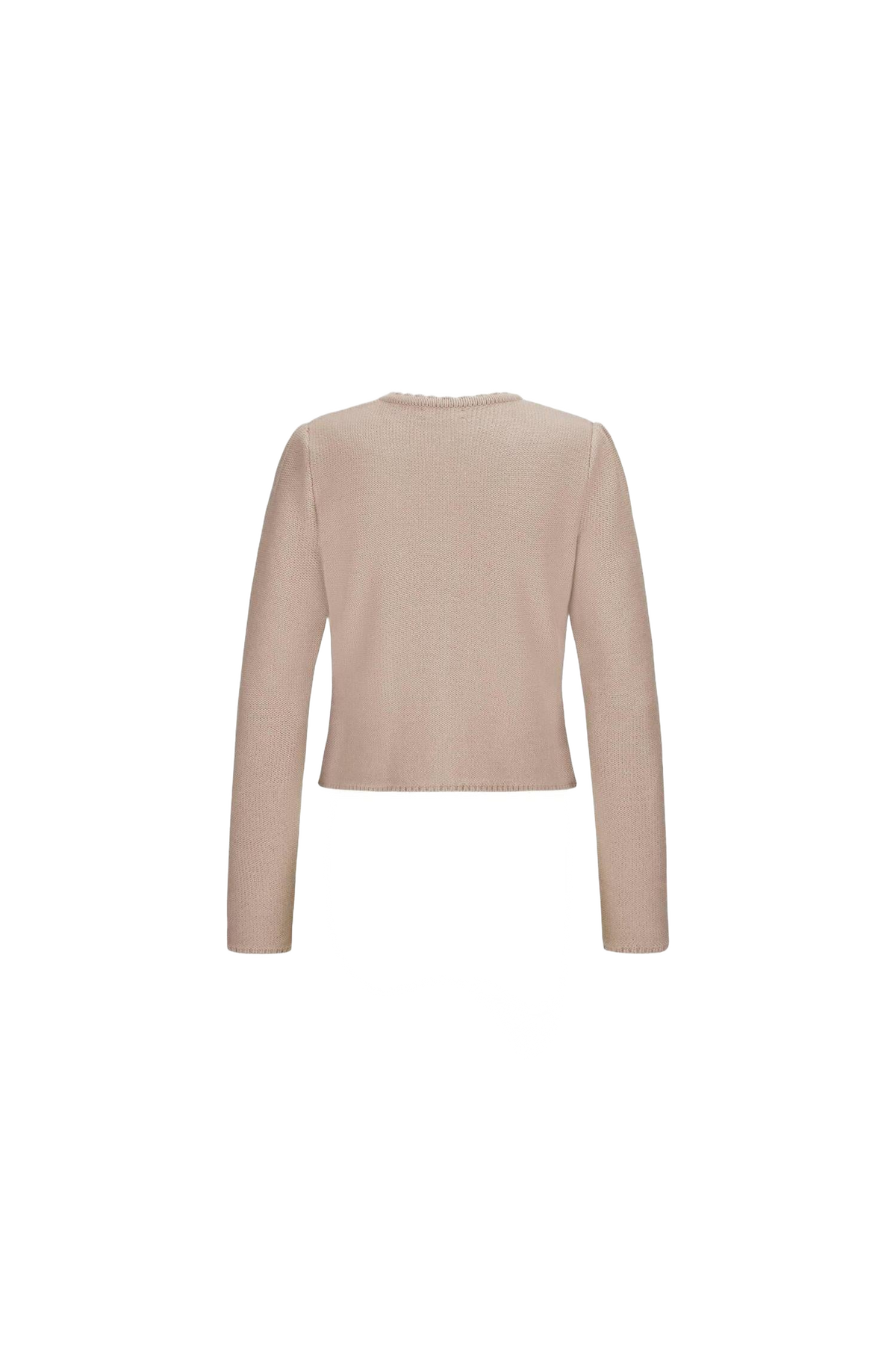 Gottseidank Damenstrickjacke Mirl Nude Rose