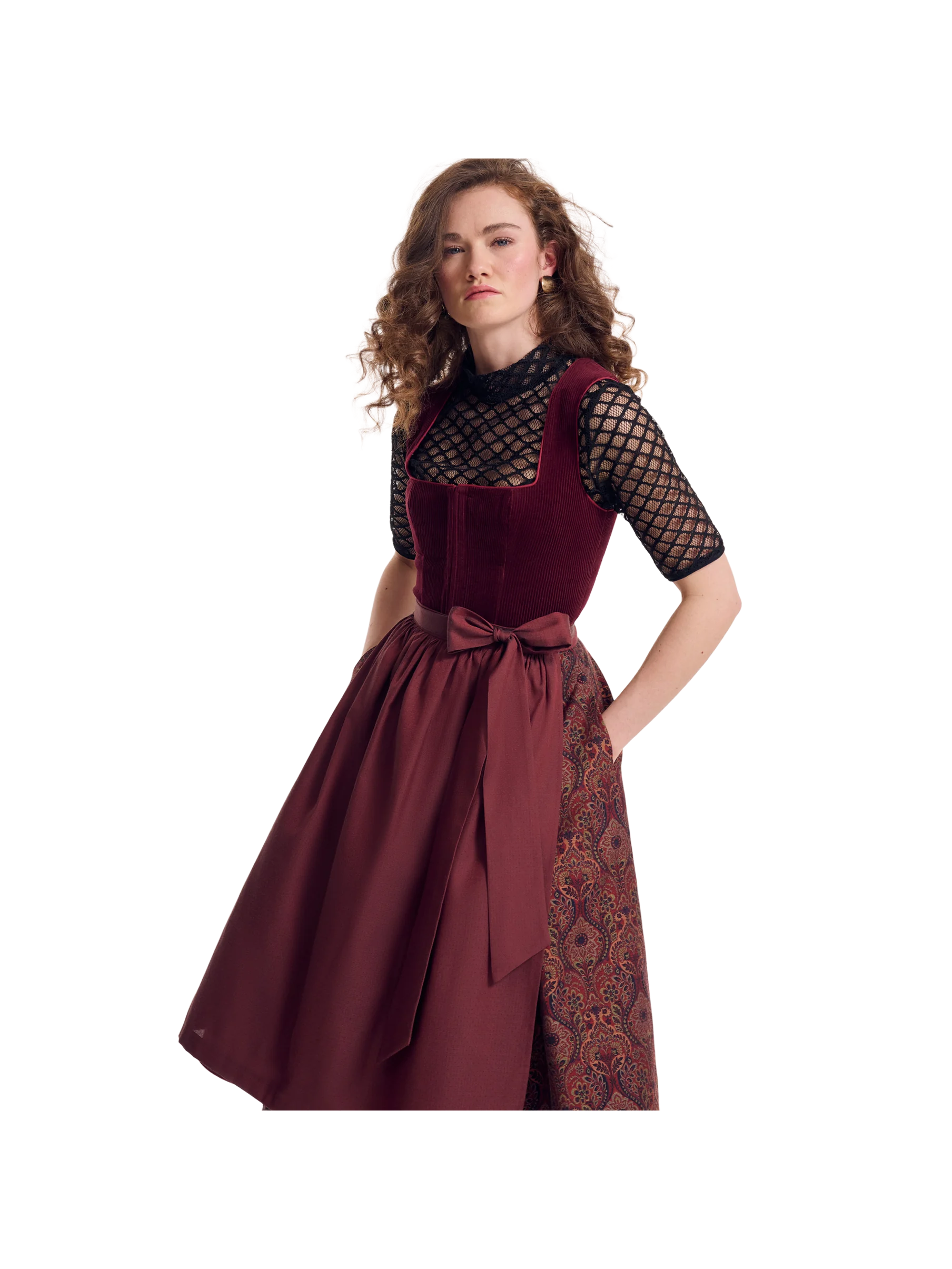 Alissa by Kinga Mathe Dirndl Neda