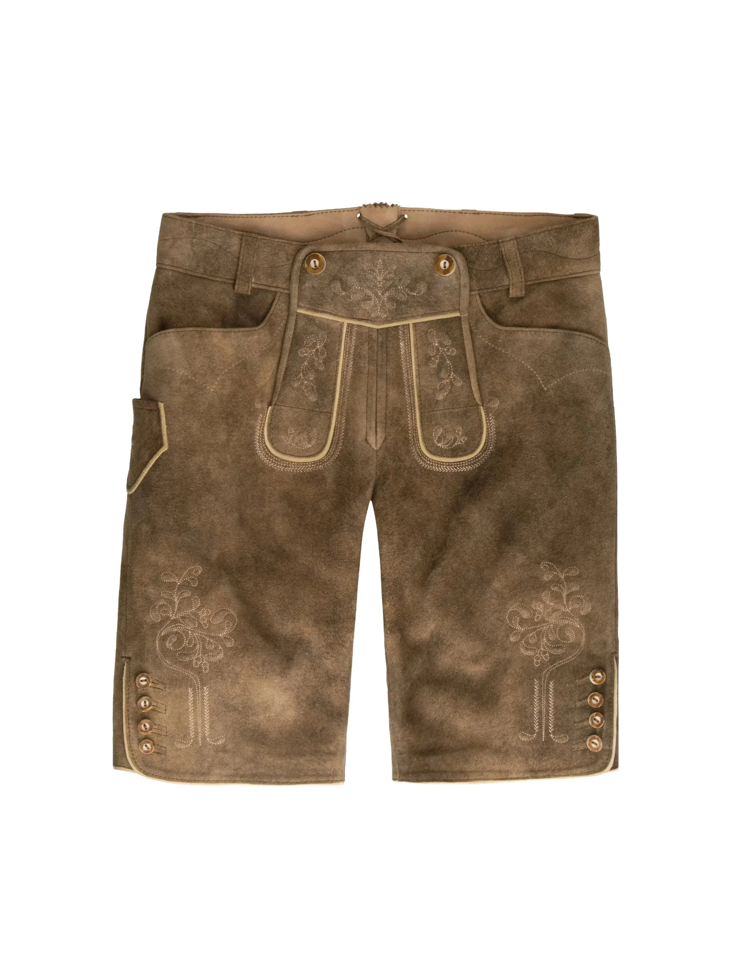 Spieth & Wensky Damen Lederhose Fabiola