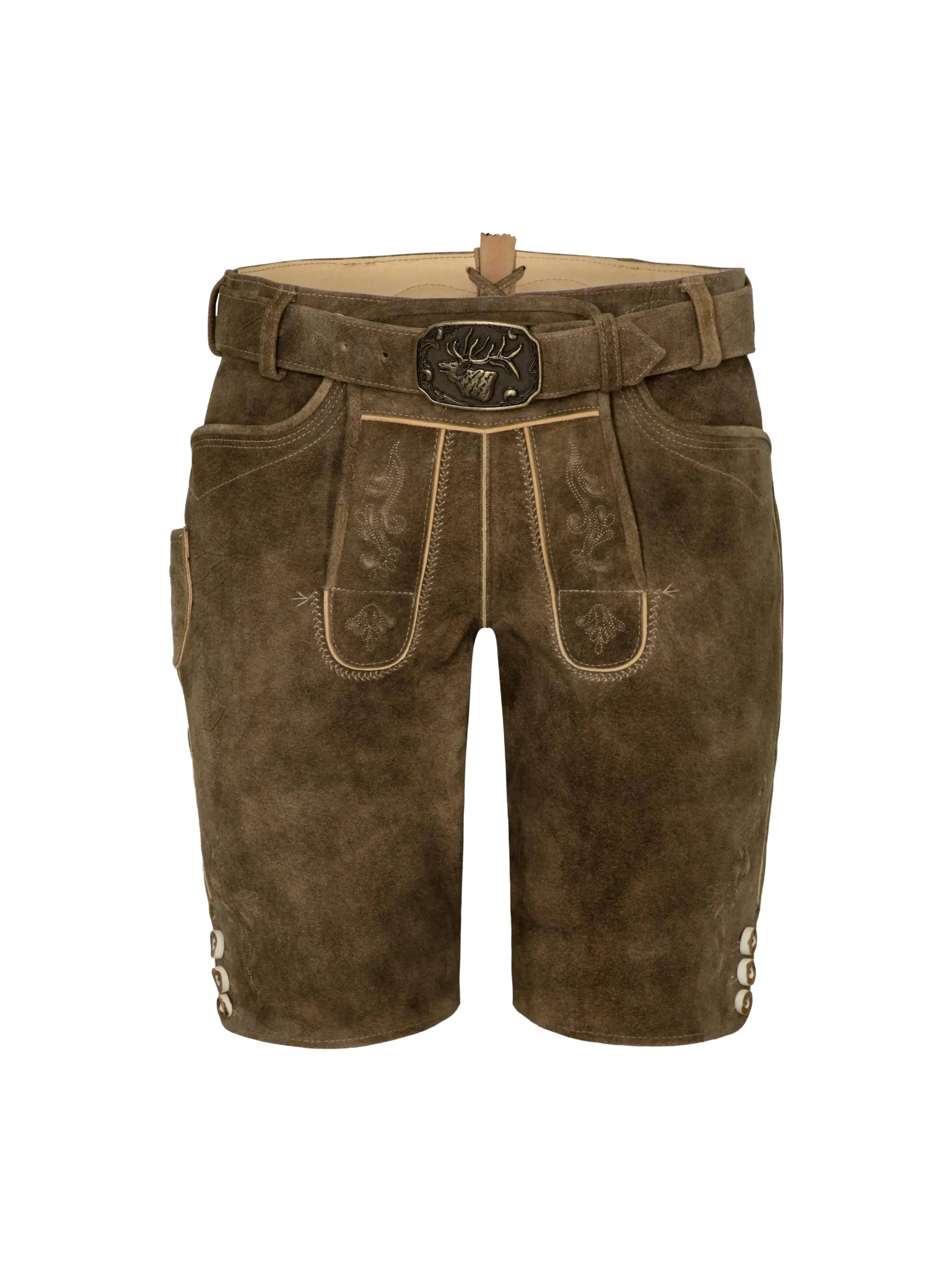 Spieth & Wensky Lederhose Rampoldi
