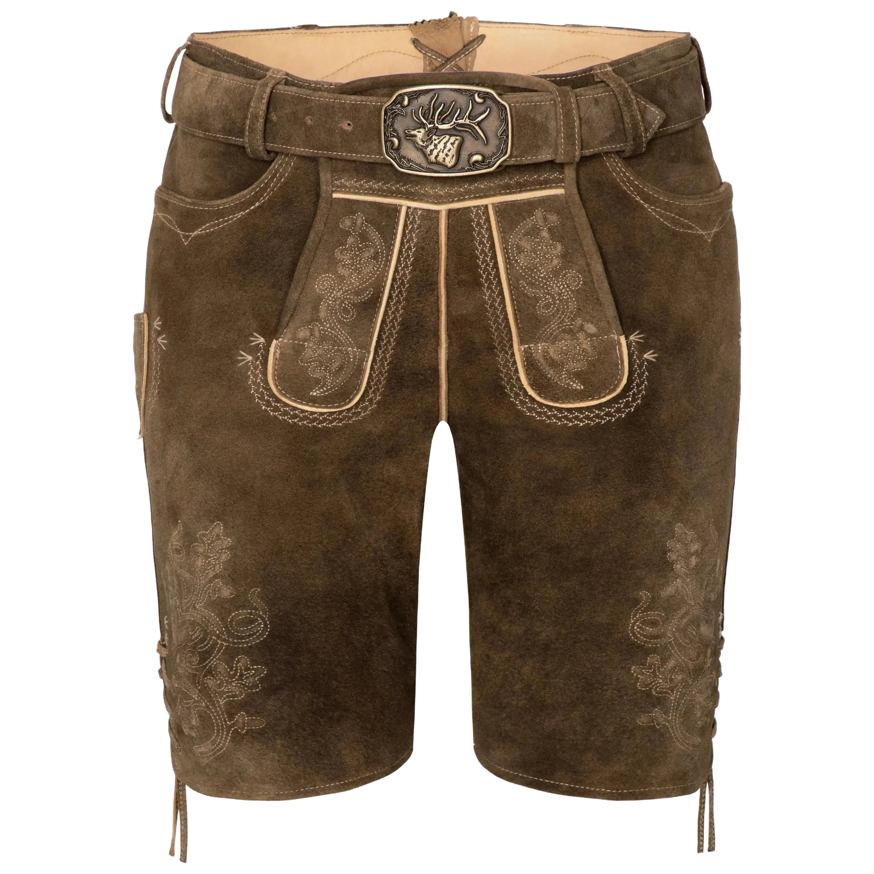 Spieth & Wensky Lederhose Erfurt