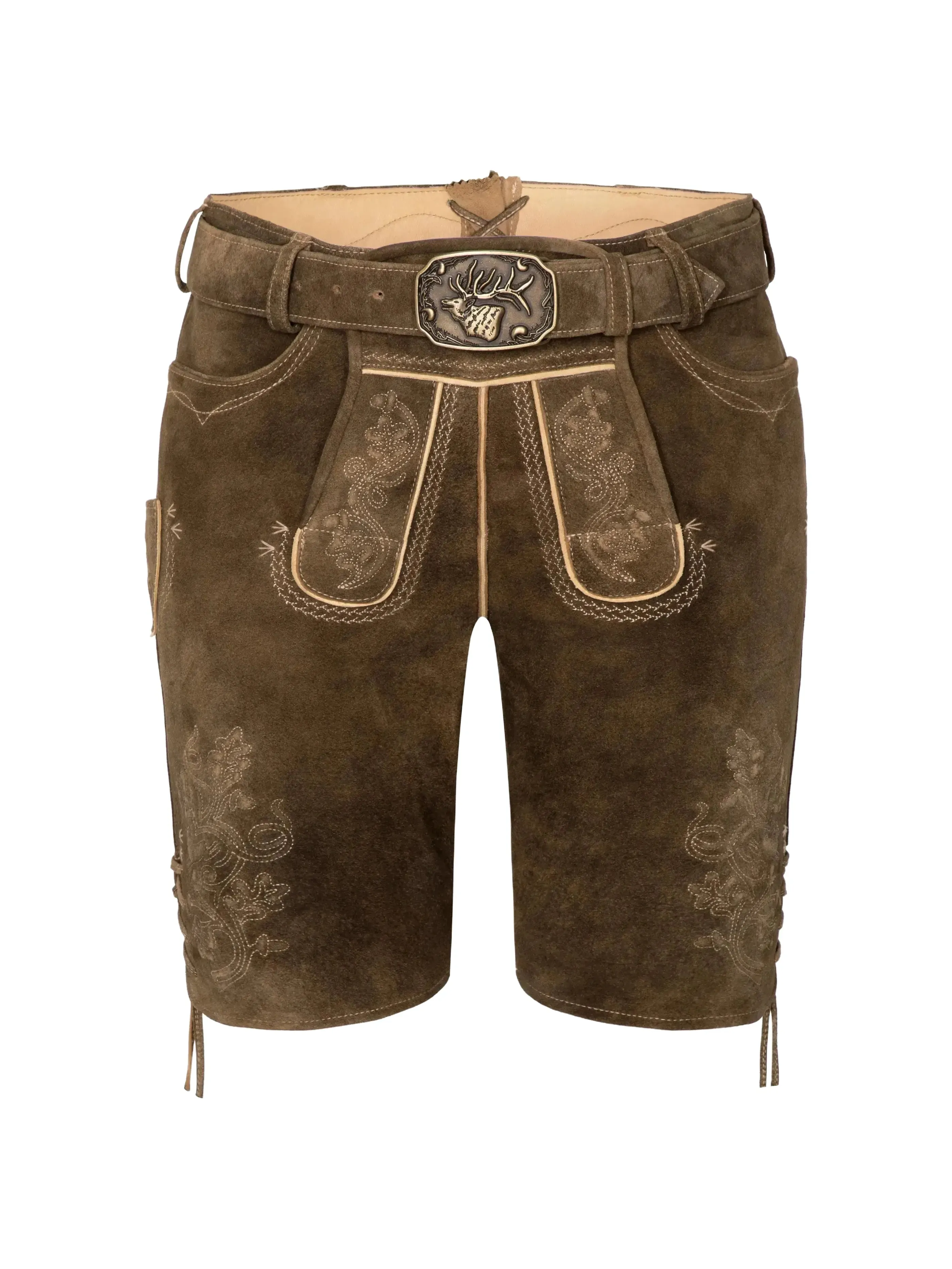 Spieth & Wensky Lederhose Erfurt