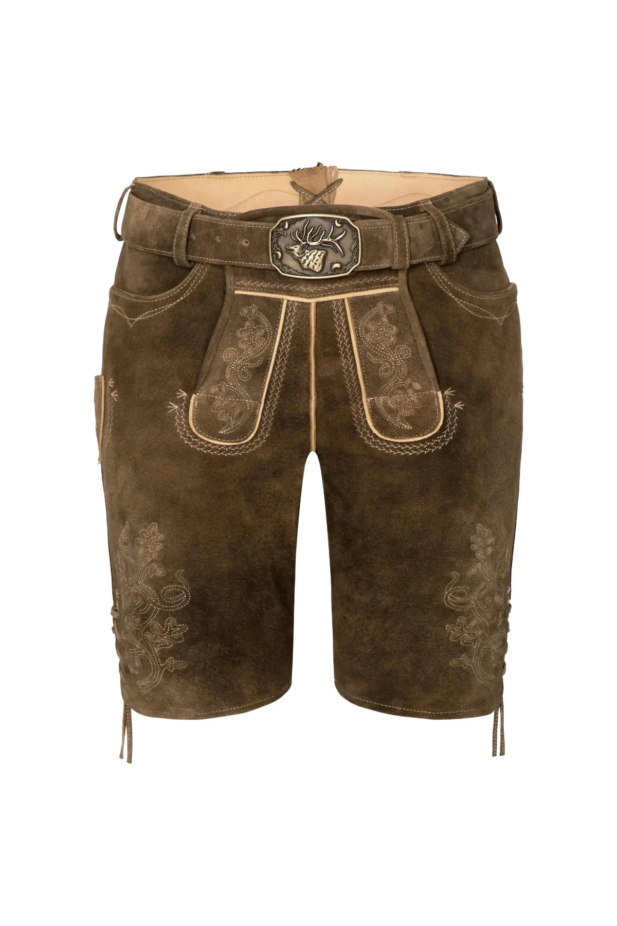 Spieth & Wensky Lederhose Erfurt