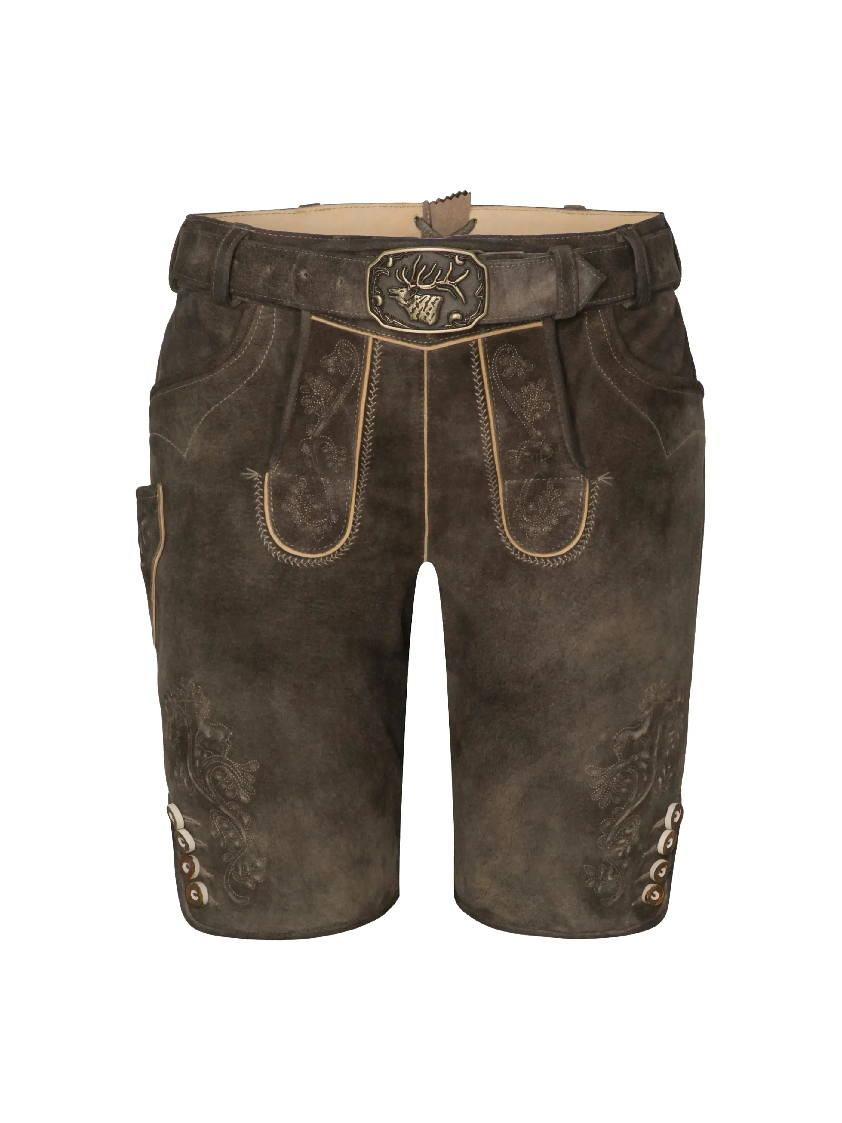 Spieth & Wensky Lederhose Everest
