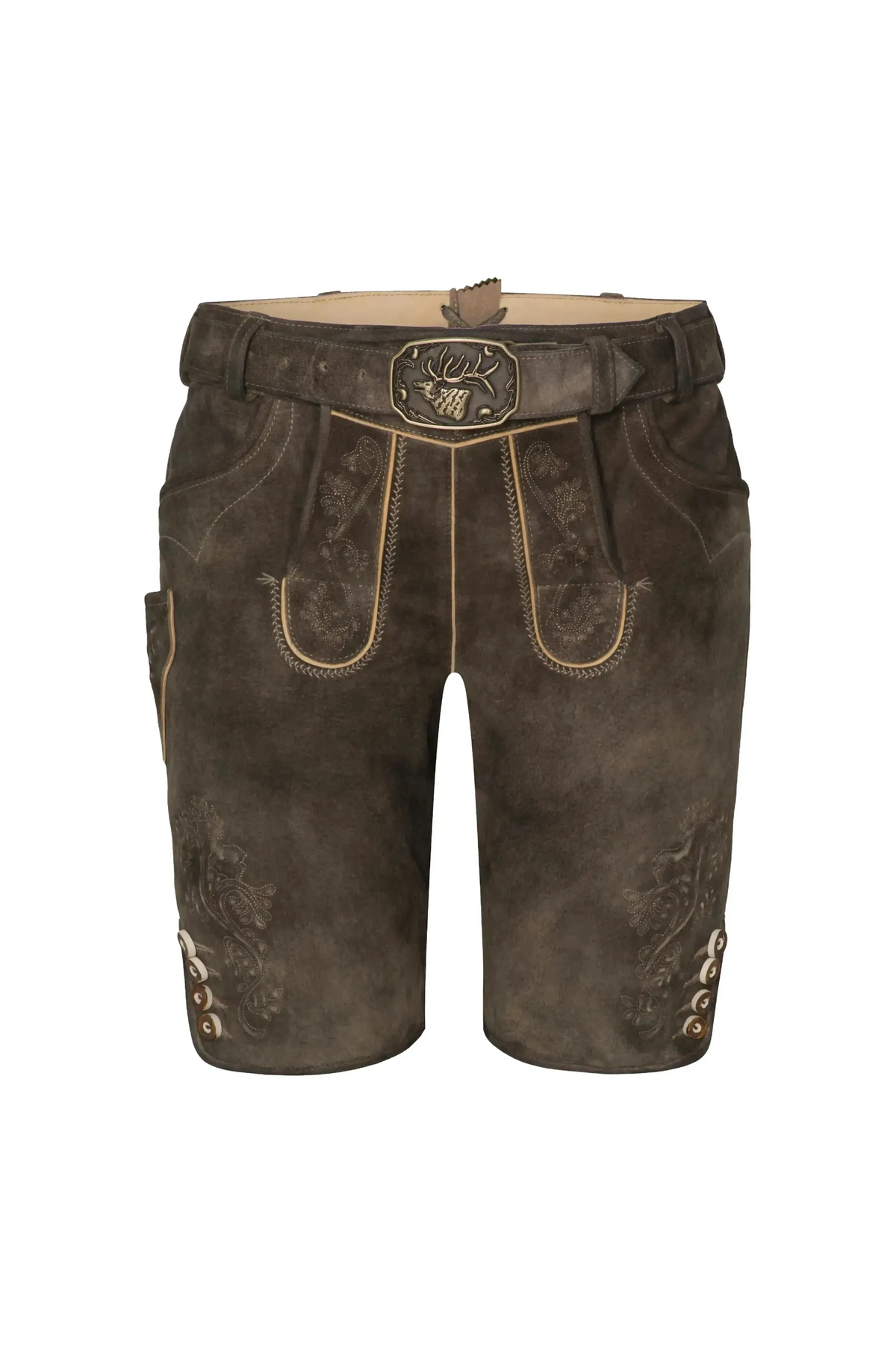 Spieth & Wensky Lederhose Everest
