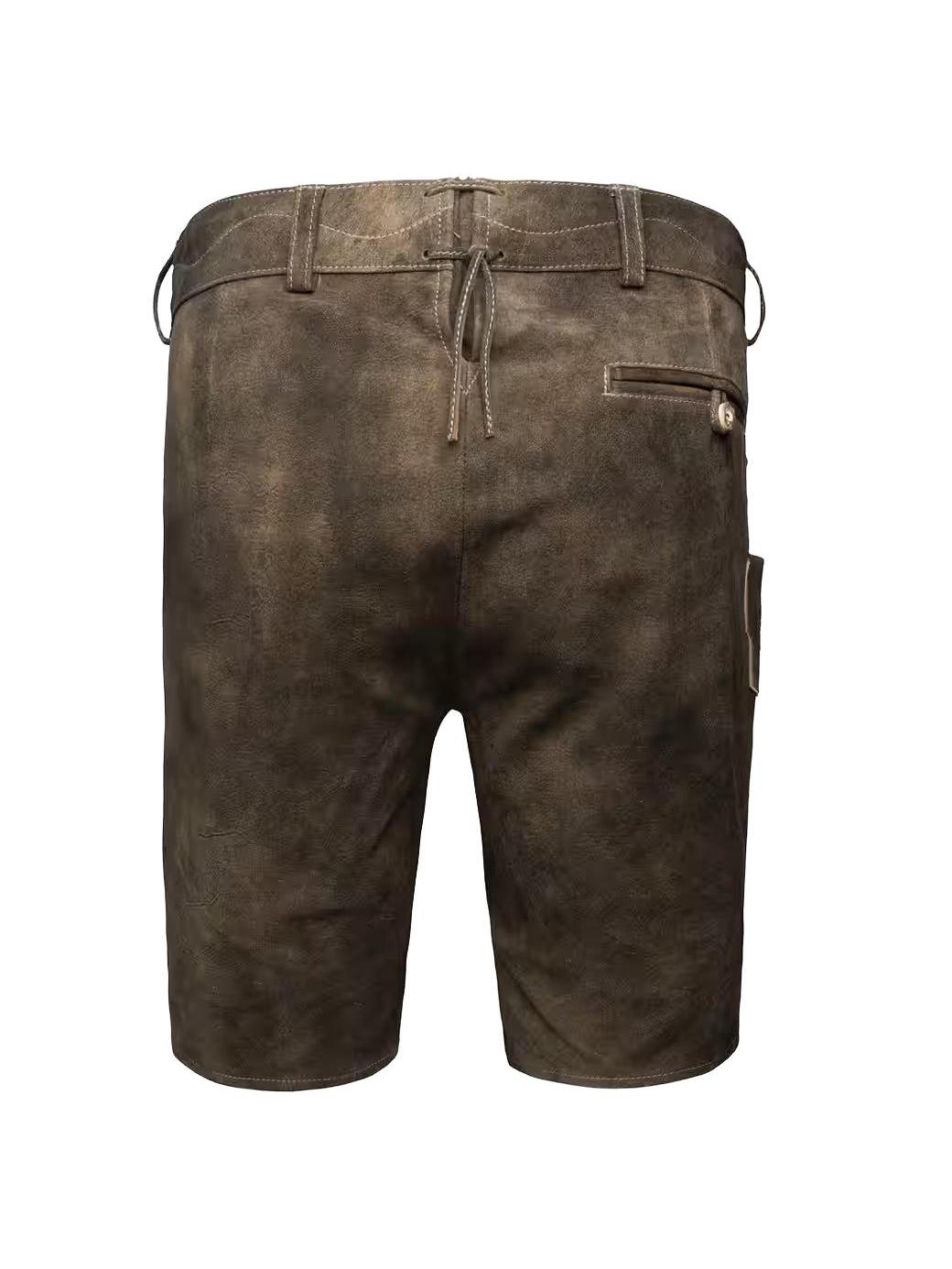 Spieth & Wensky Lederhose Pio