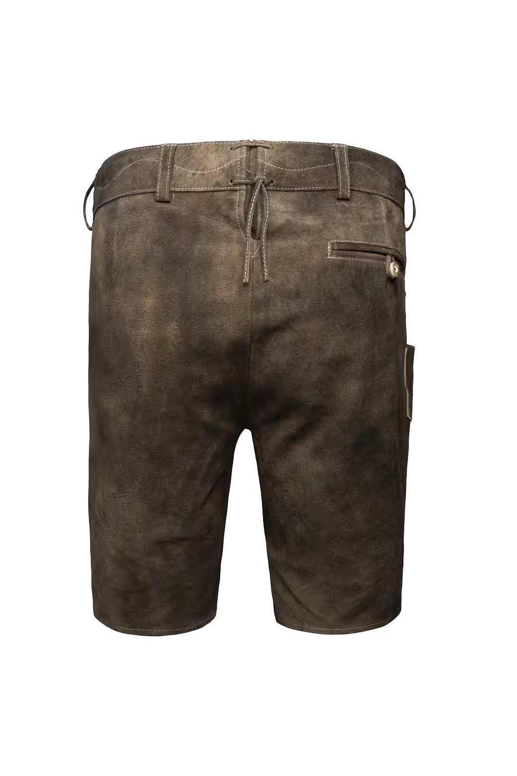 Spieth & Wensky Lederhose Pio