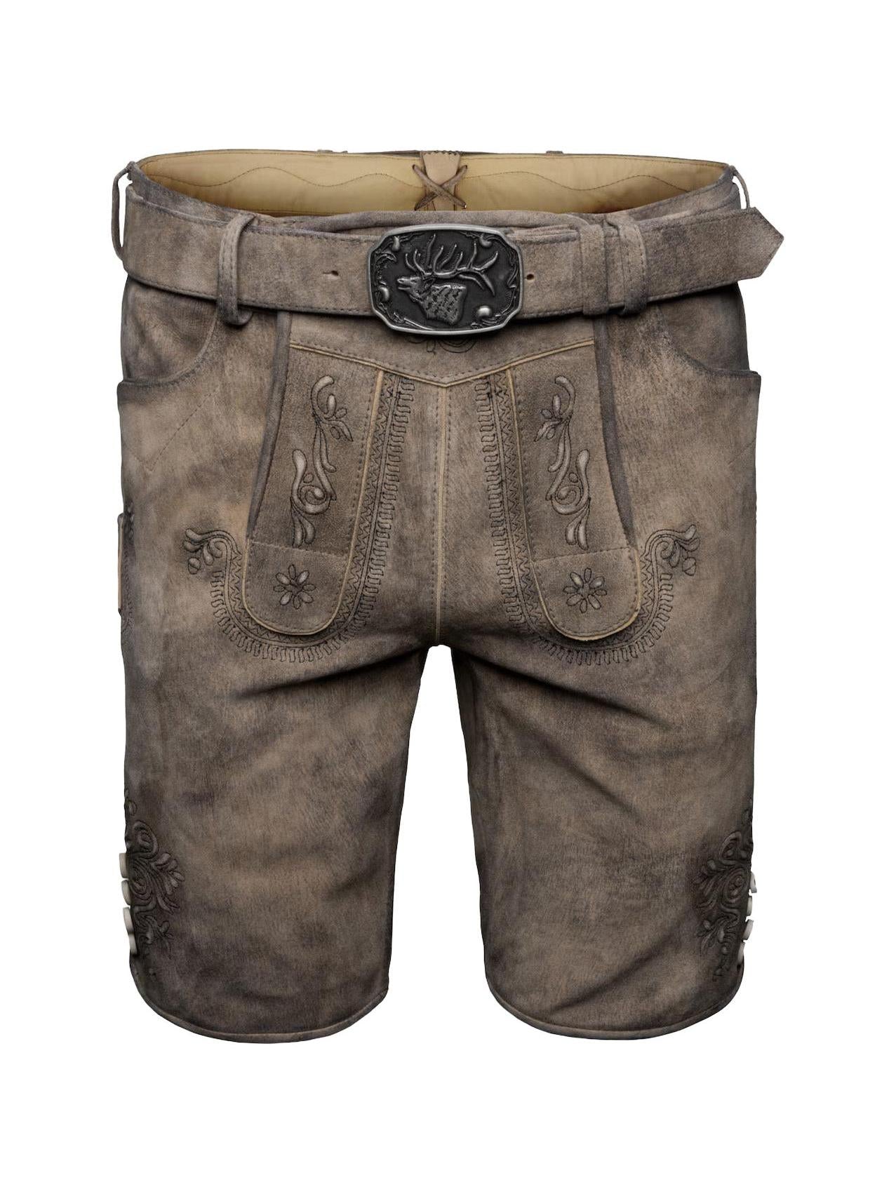 Spieth & Wensky Lederhose Erno