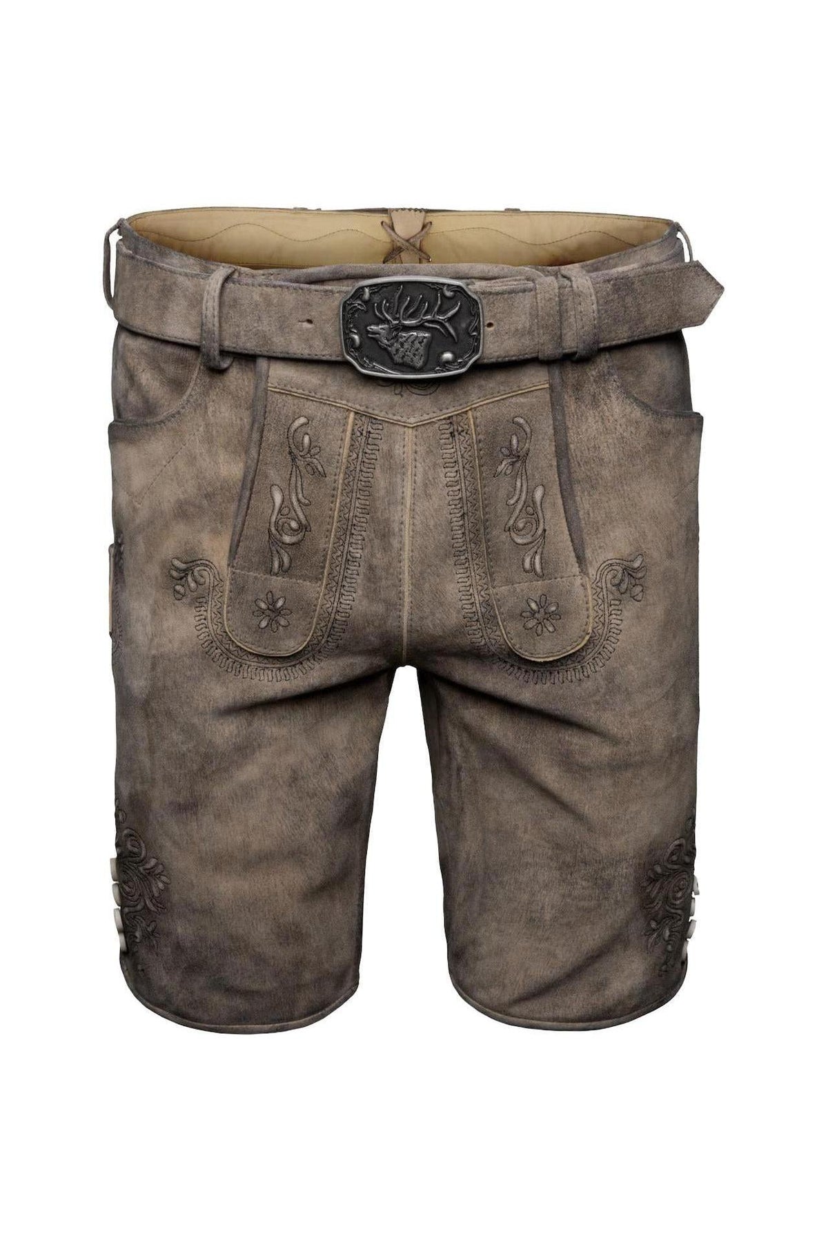Spieth & Wensky Lederhose Erno