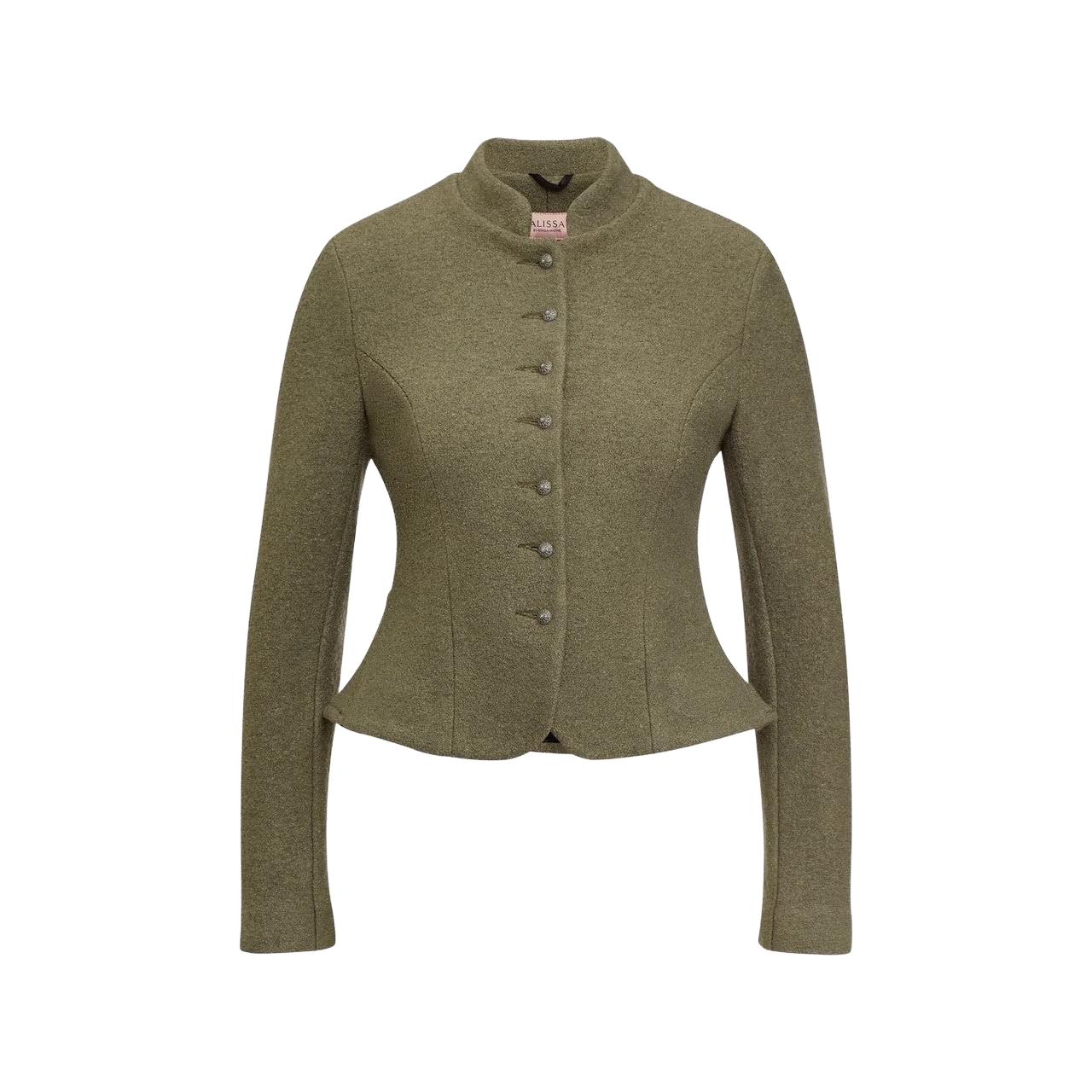 Kinga Mathe Trachtenjacke Mila