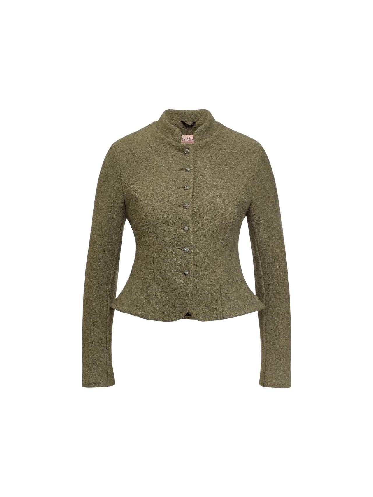 Kinga Mathe Trachtenjacke Mila
