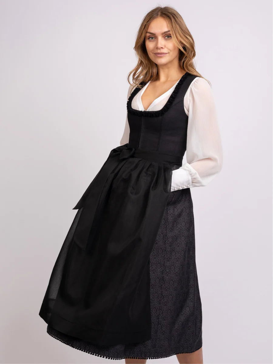 Heimatglück Dirndl Magdalena Schwarz