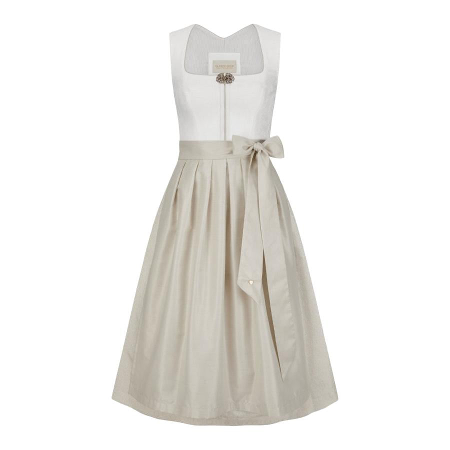 AlpenHerz Hochzeitsdirndl Luise